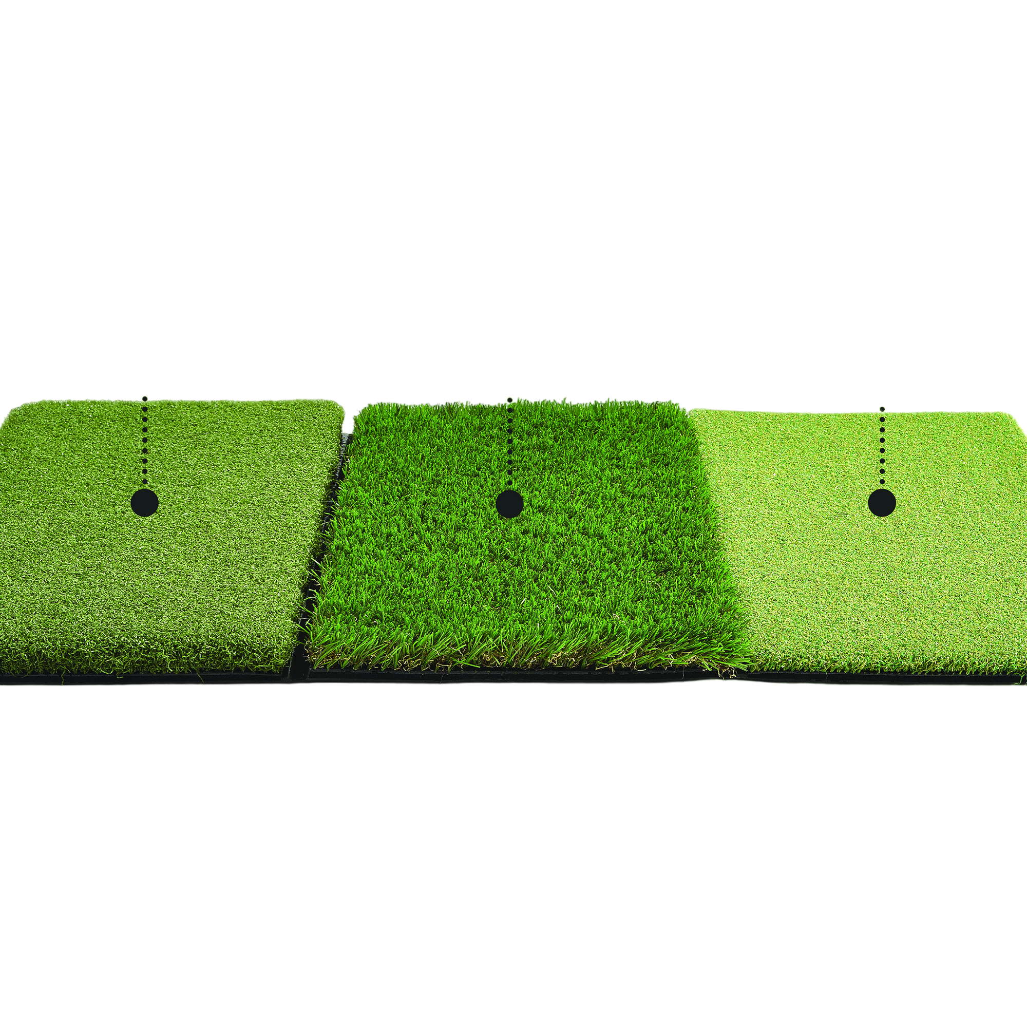 SPDR Portable Driving Range