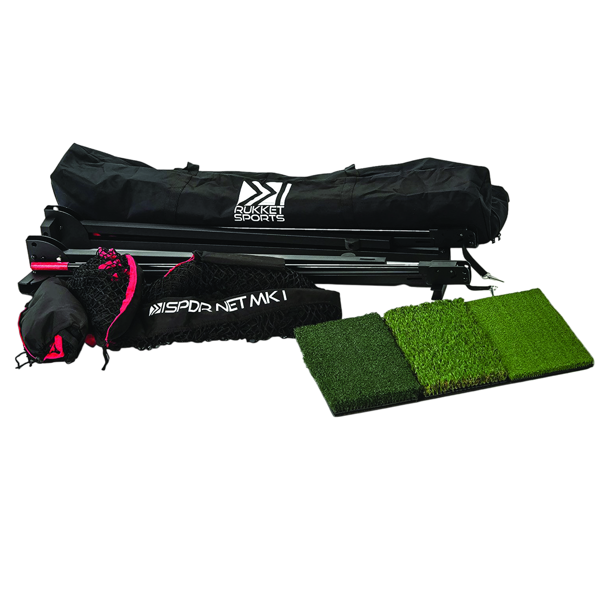 SPDR Portable Driving Range