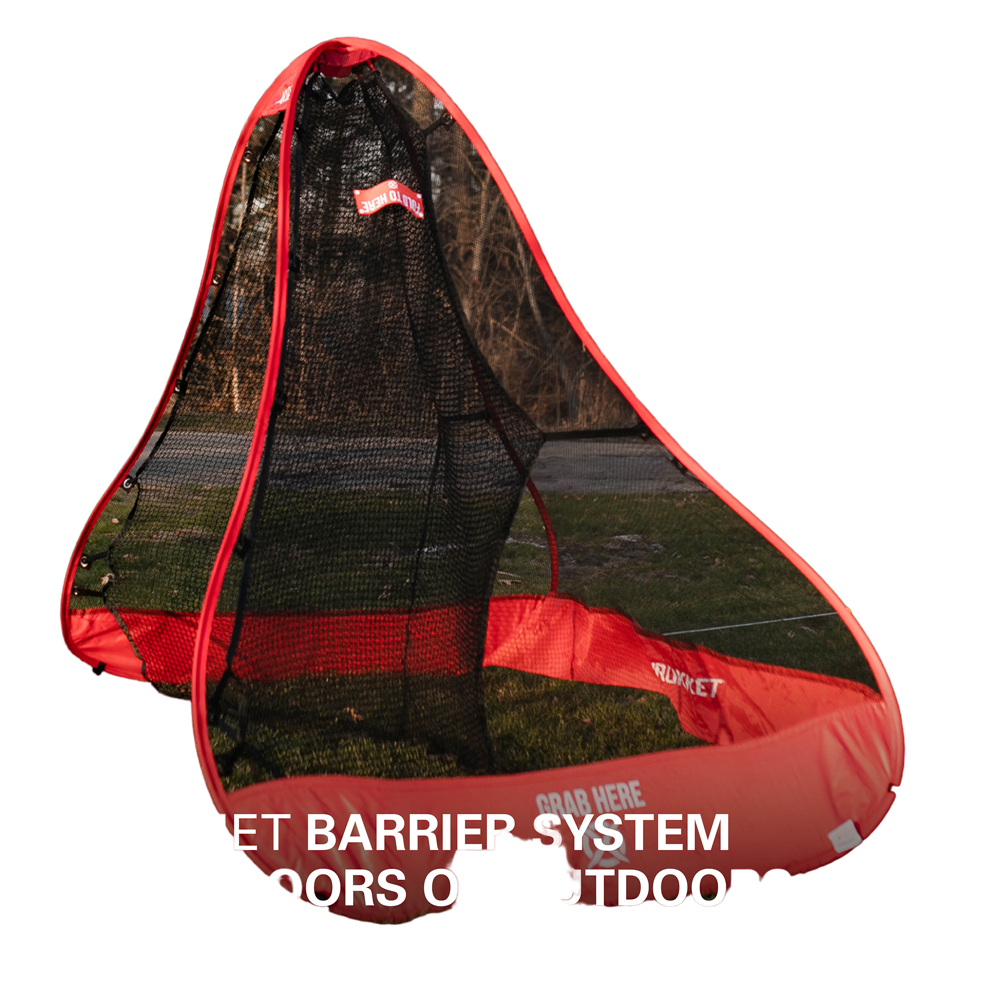 RukkNet Pop-Up Golf Net