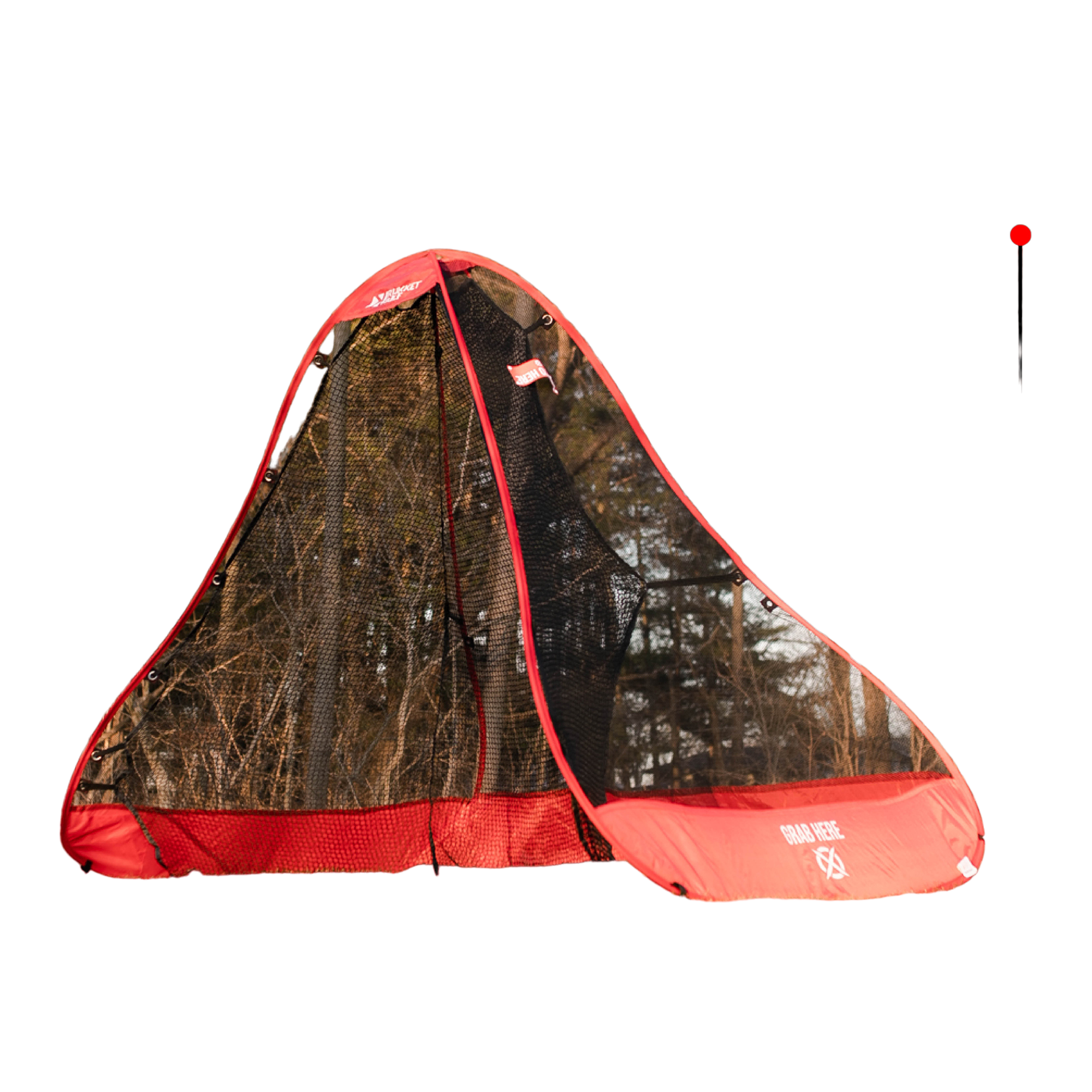 RukkNet Pop-Up Golf Net