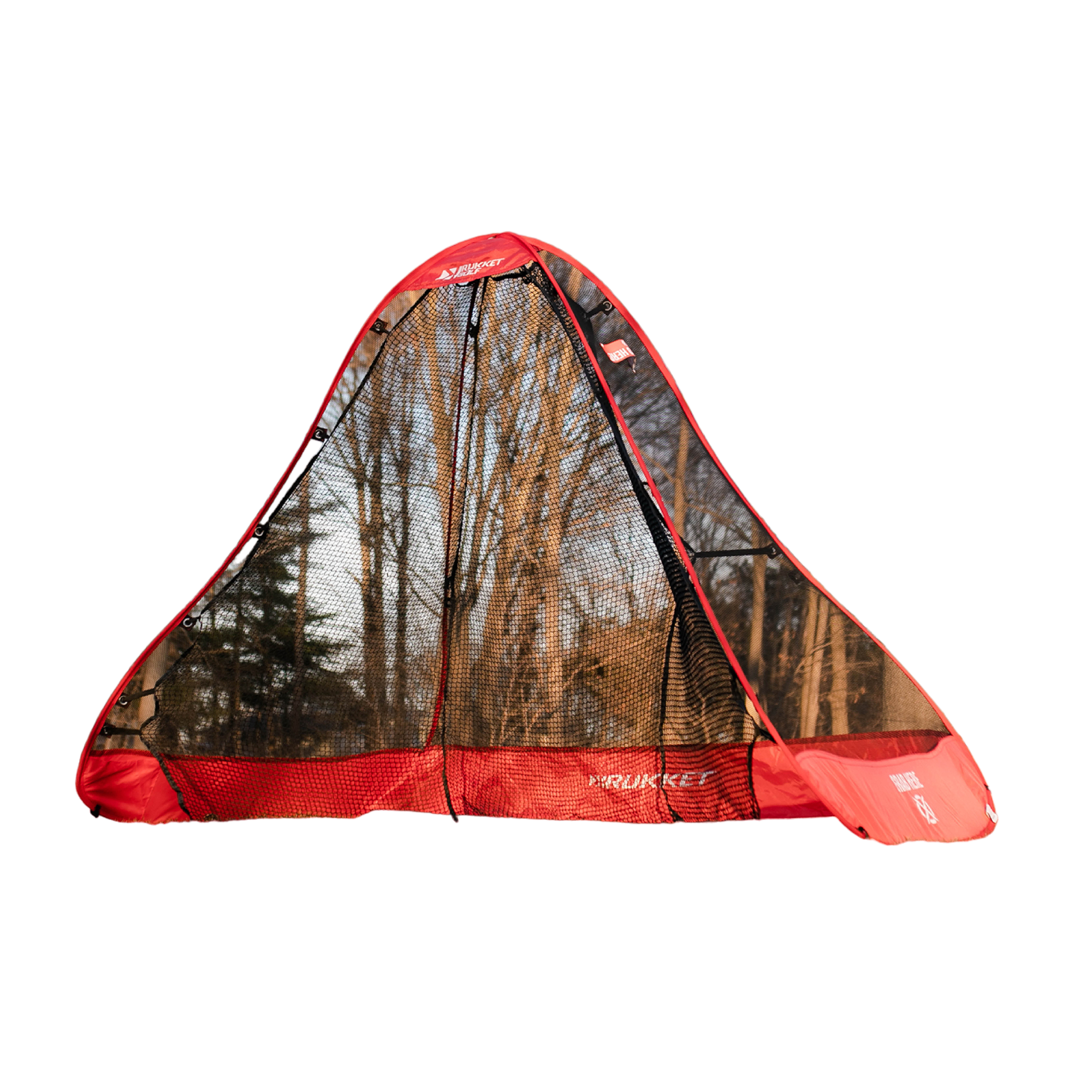 RukkNet Pop-Up Golf Net