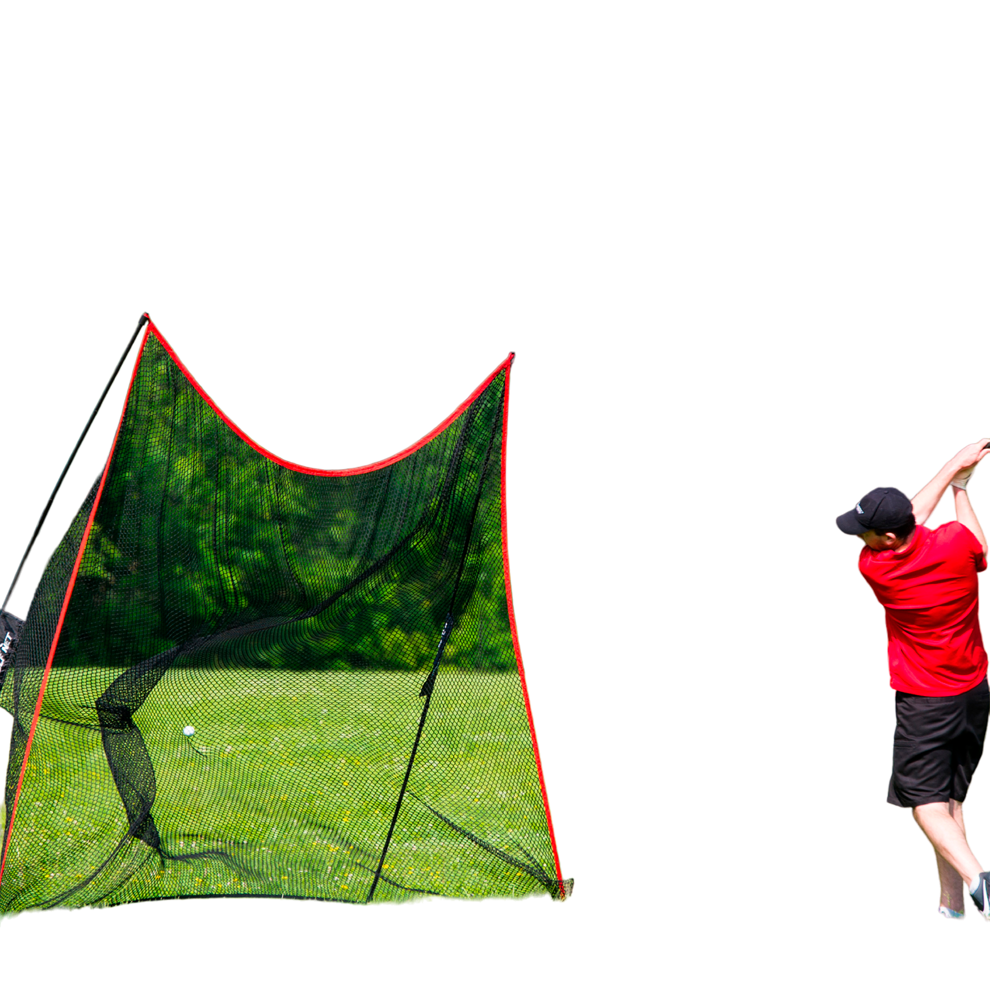 Haack Golf Net