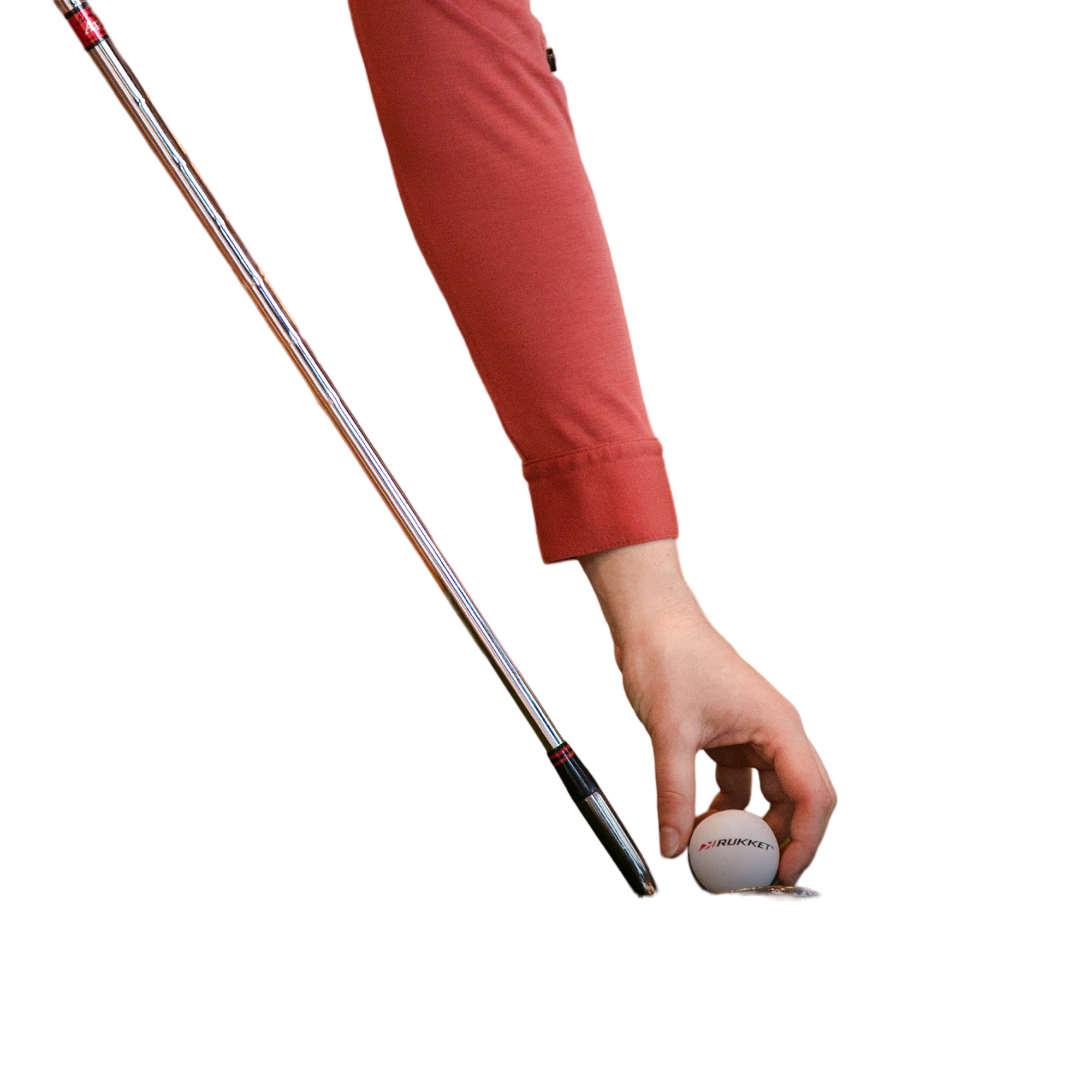Haack Golf Chipper XL