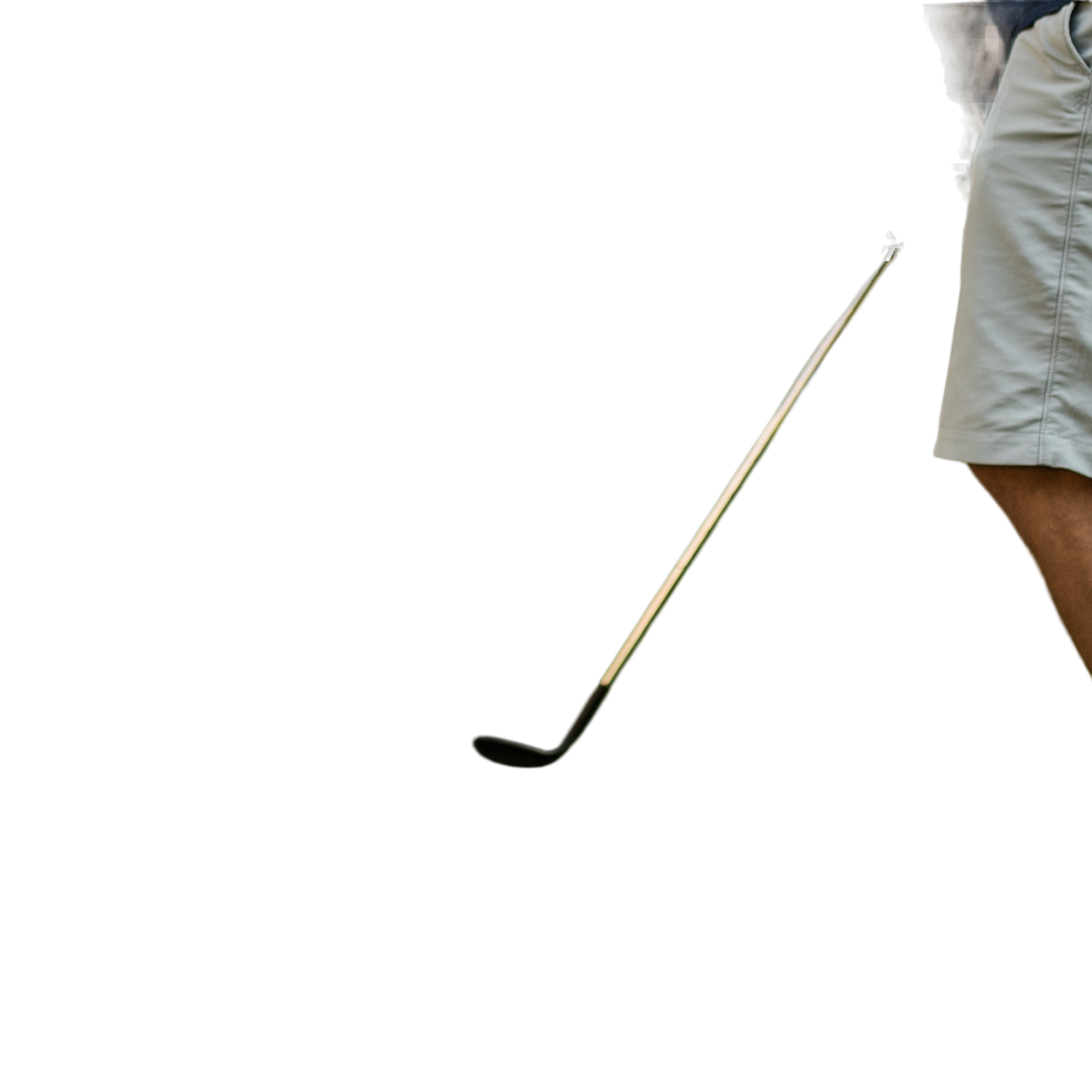 Haack Pro Light-Up Chipping Net with 6 Tru-Spin Glow-in-the-Dark Practice Balls