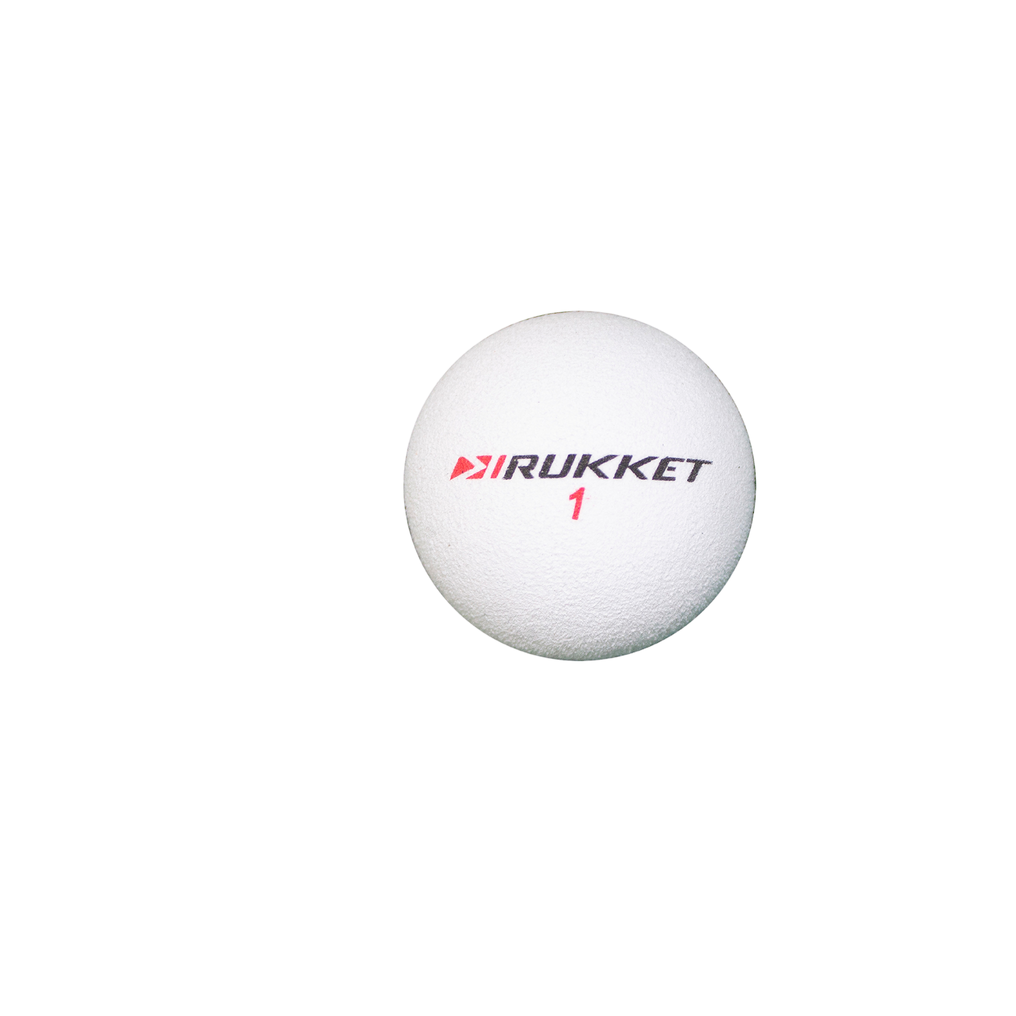 Practice Golf Balls - 12 Pack