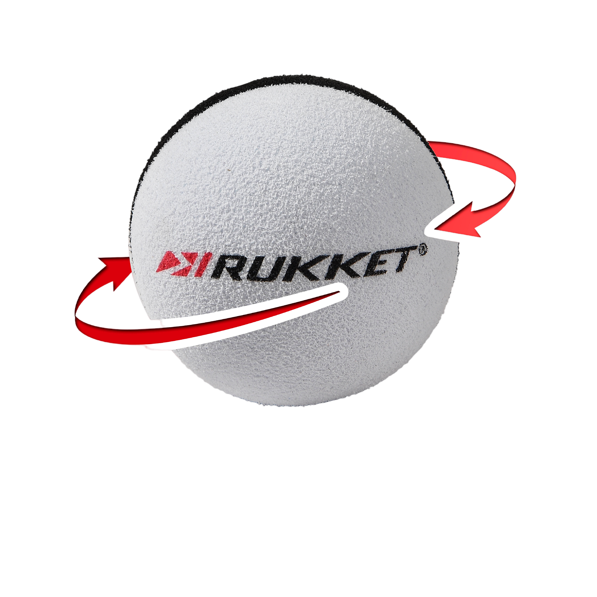 Practice Golf Balls - Bucket of 64