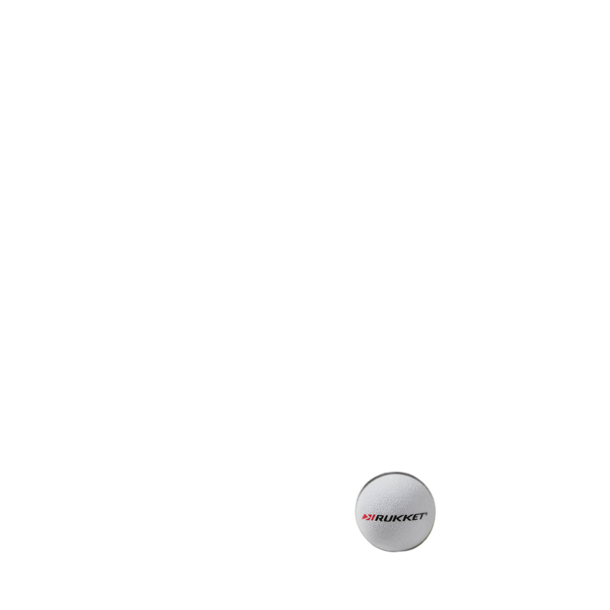 Practice Golf Balls - Bucket of 64