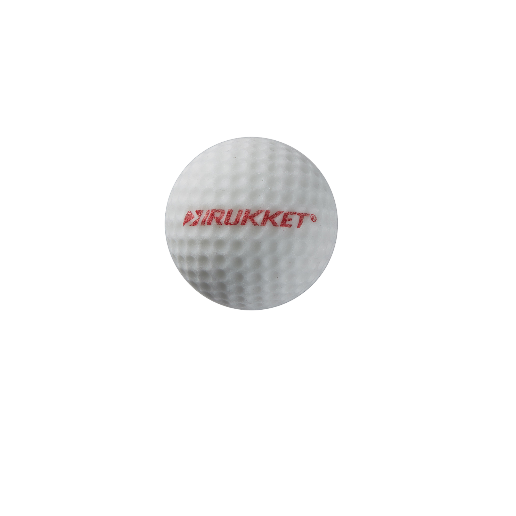 Tru-Spin Foam Practice Golf Balls - 24 Pack