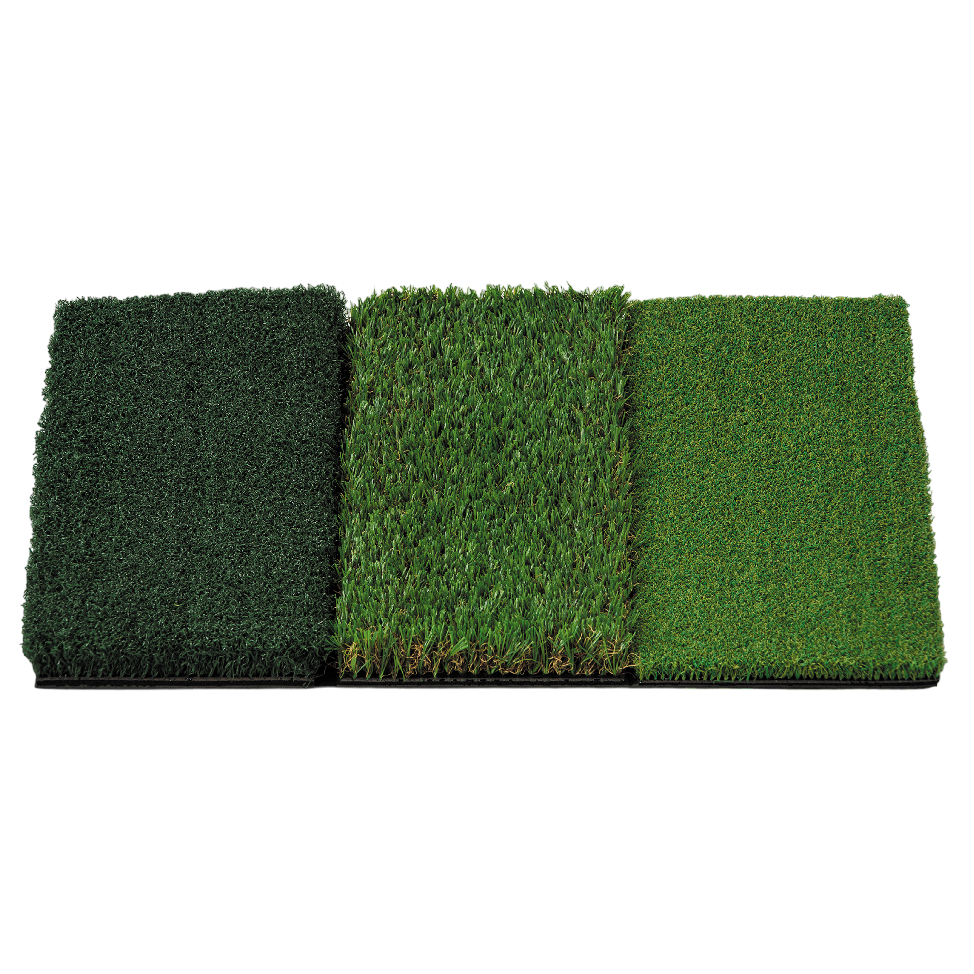 Tri-Turf Hitting Mat