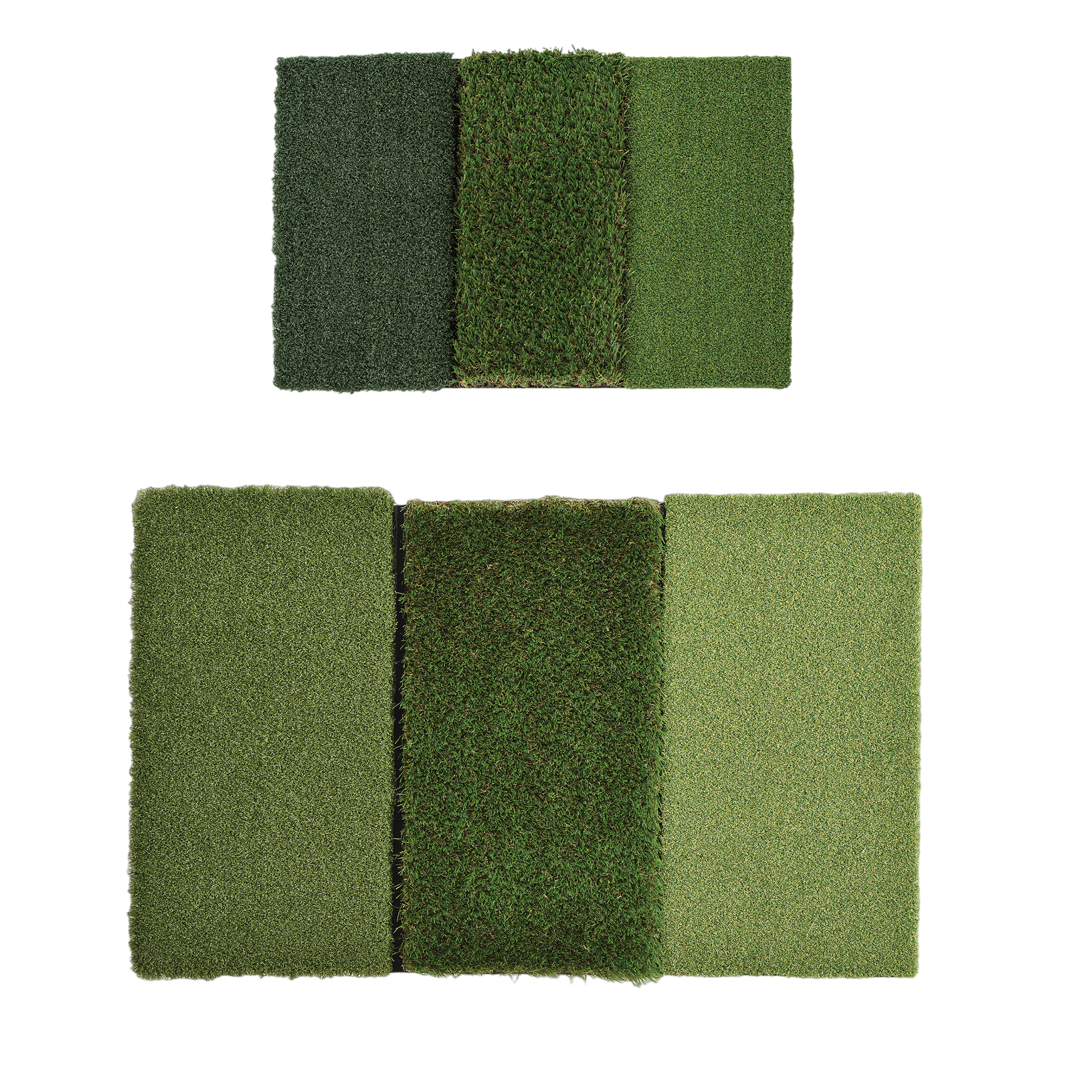 Tri-Turf Hitting Mat