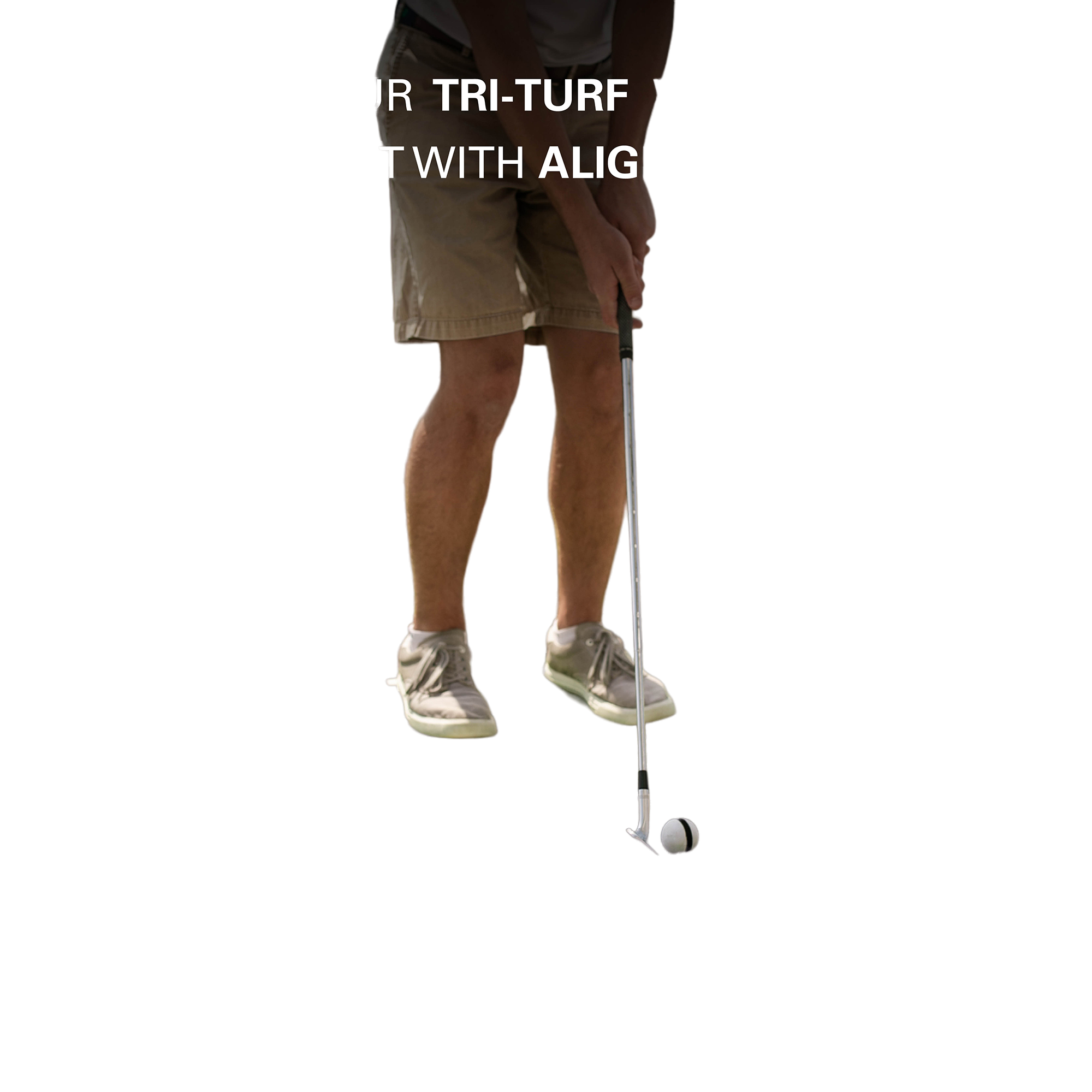 Tri-Turf Hitting Mat