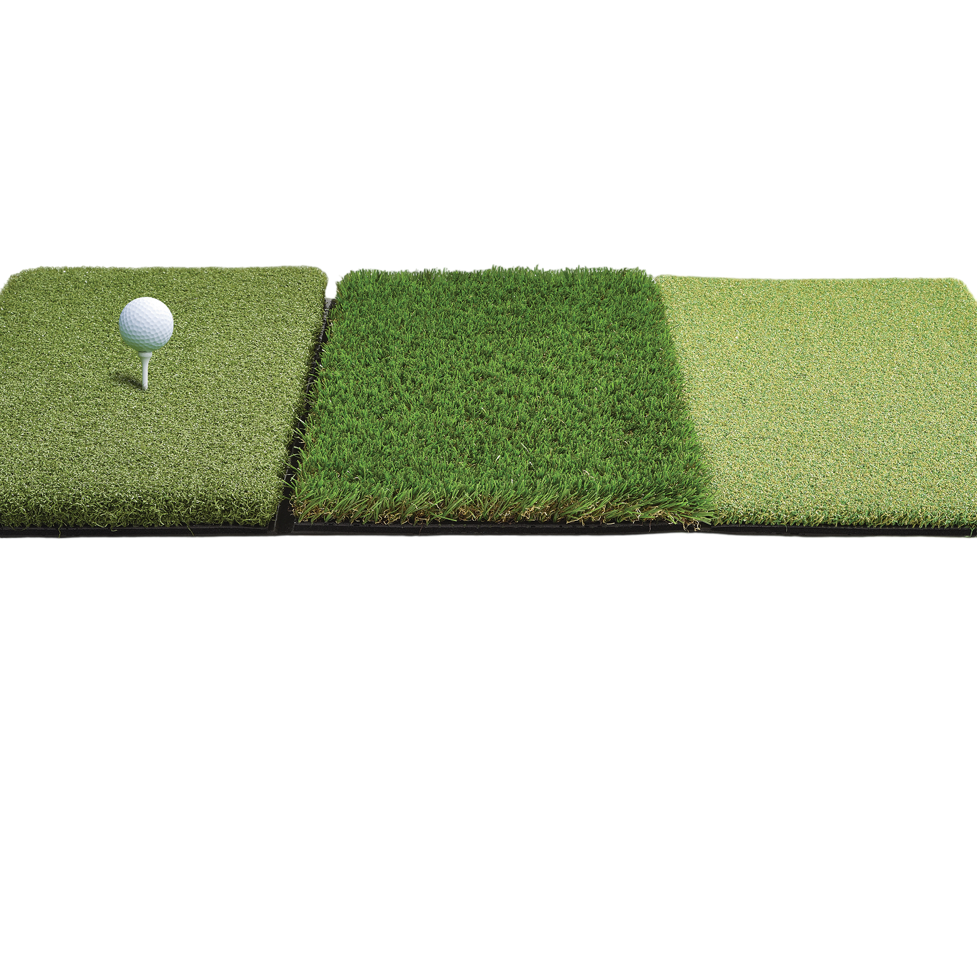 XL Tri-Turf Hitting Mat