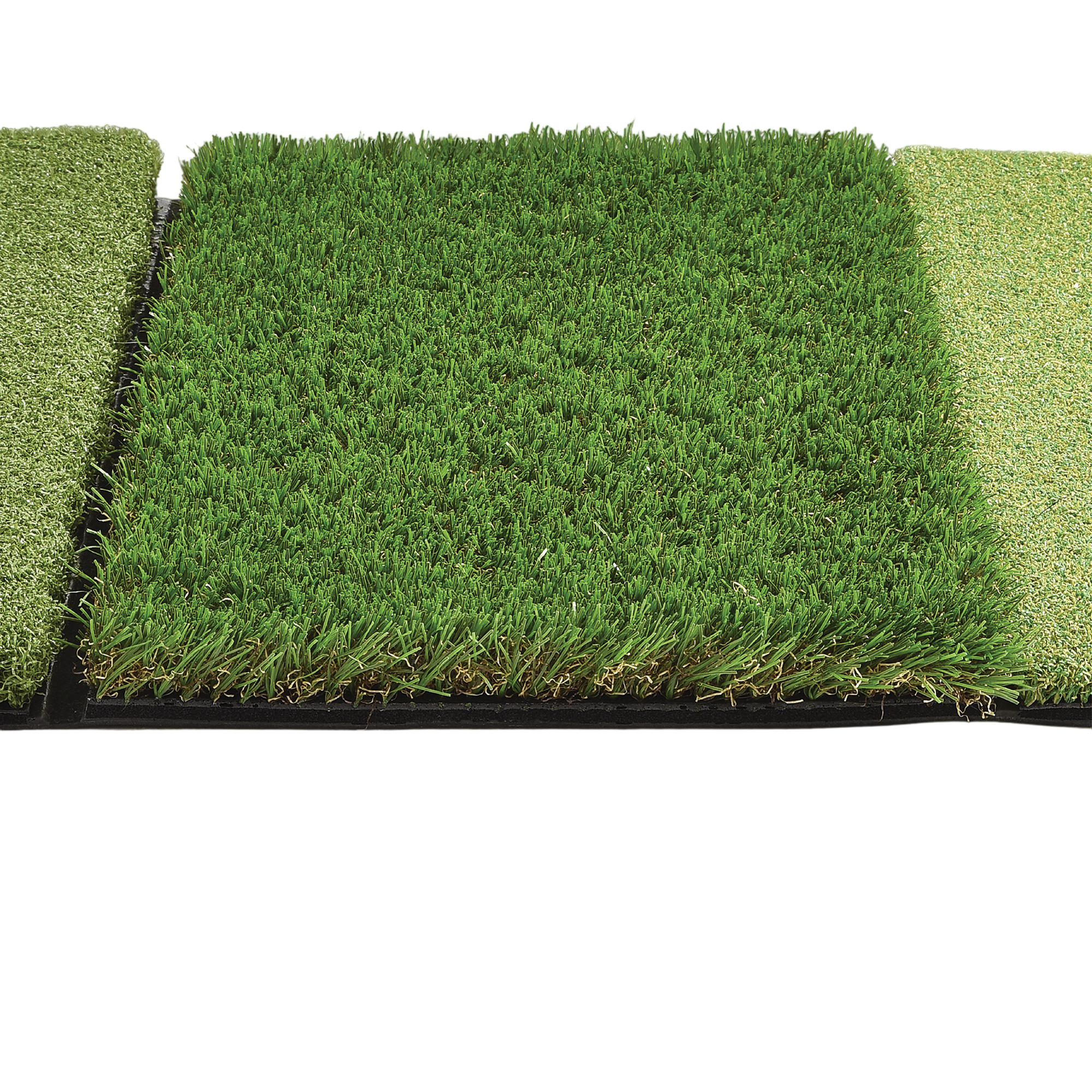 XL Tri-Turf Hitting Mat