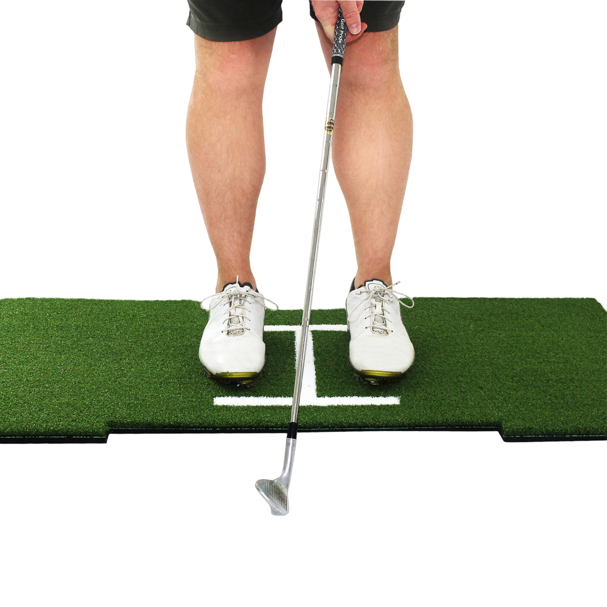 Standing Turf Mat