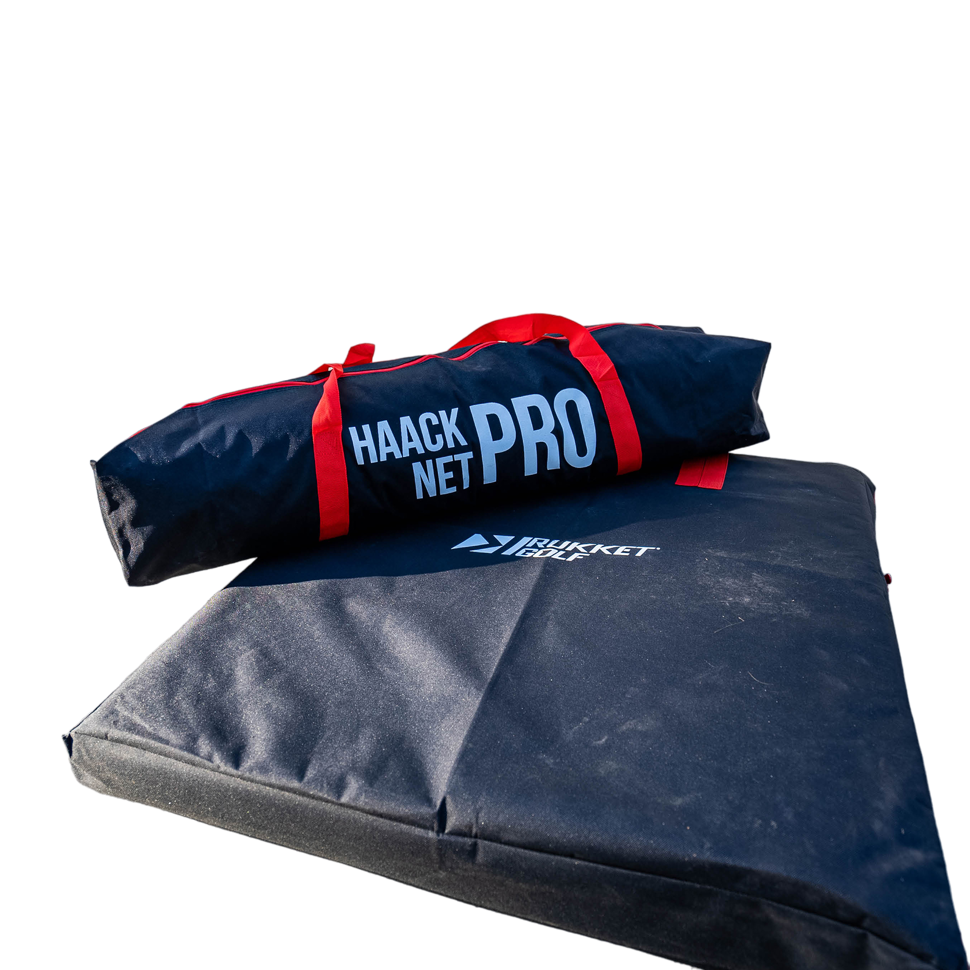 Range Pro 5x5 Folding Golf Hitting Mat