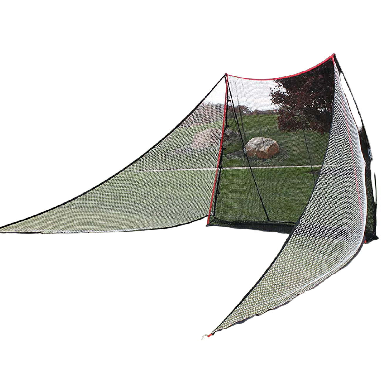 Protection Side Nets (7ft x 8ft)