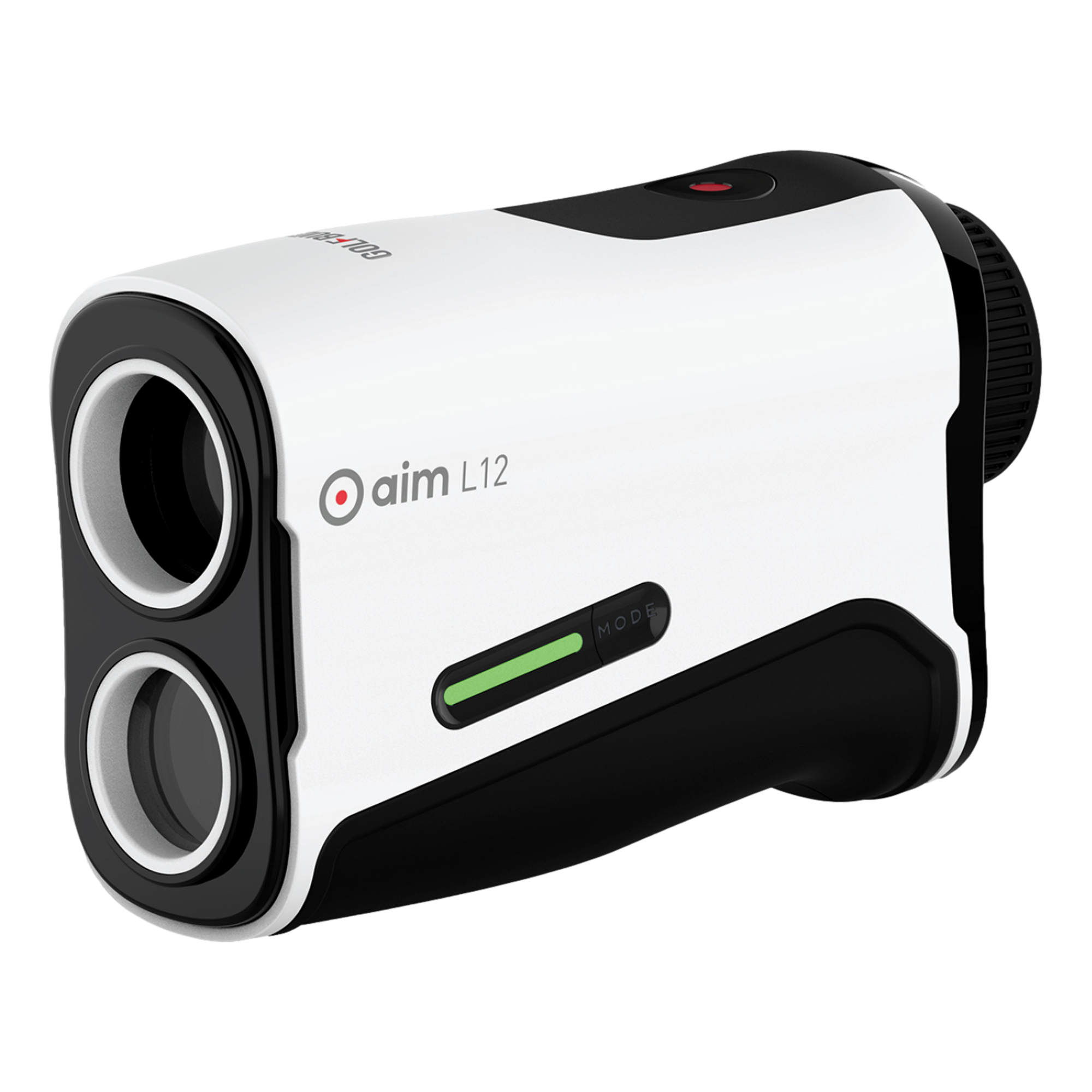 Golf Buddy aim L12 Rangefinder | PGA TOUR Superstore