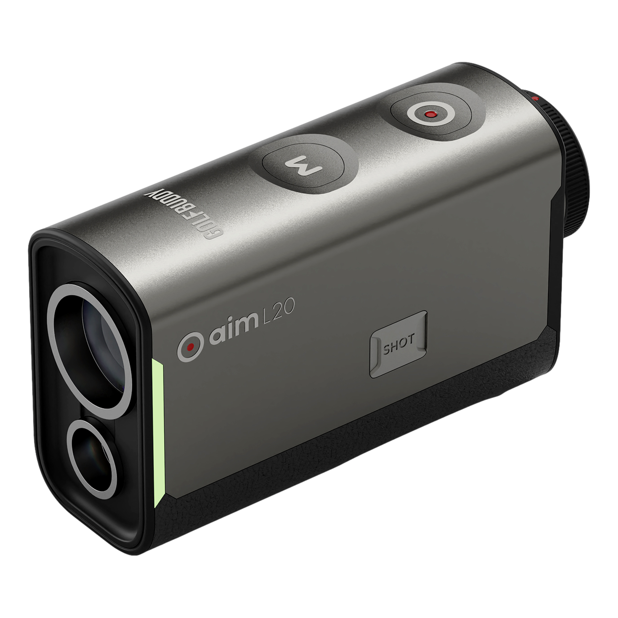 Golf Buddy aim L20 Rangefinder | PGA TOUR Superstore