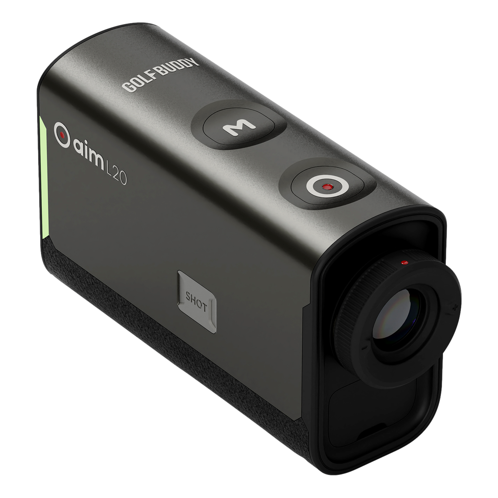 Golf Buddy aim L20 Rangefinder | PGA TOUR Superstore