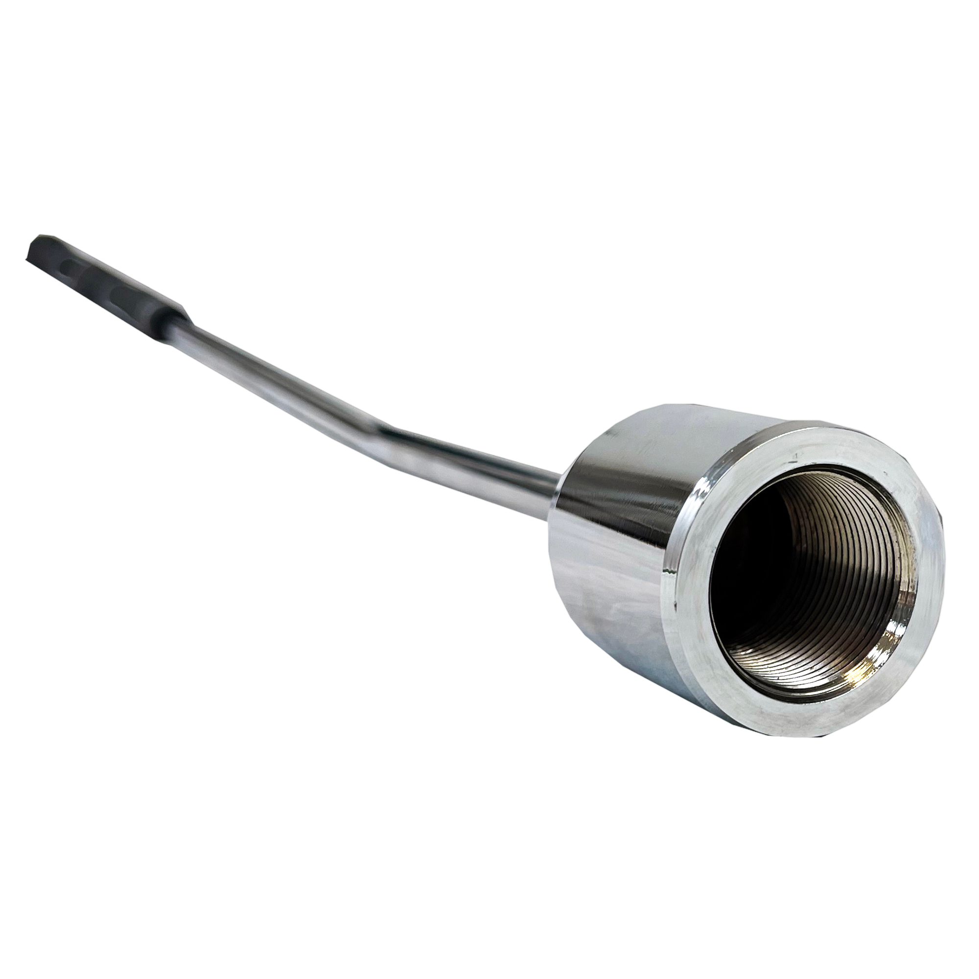 Power Release w/ 3 Adjustable Weights