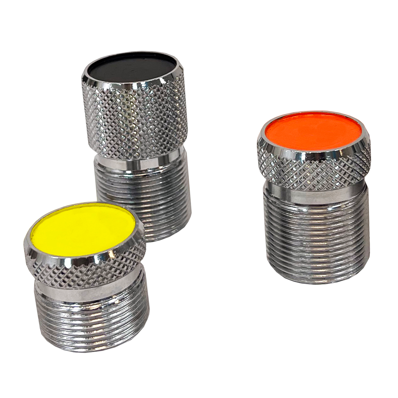 Power Release w/ 3 Adjustable Weights