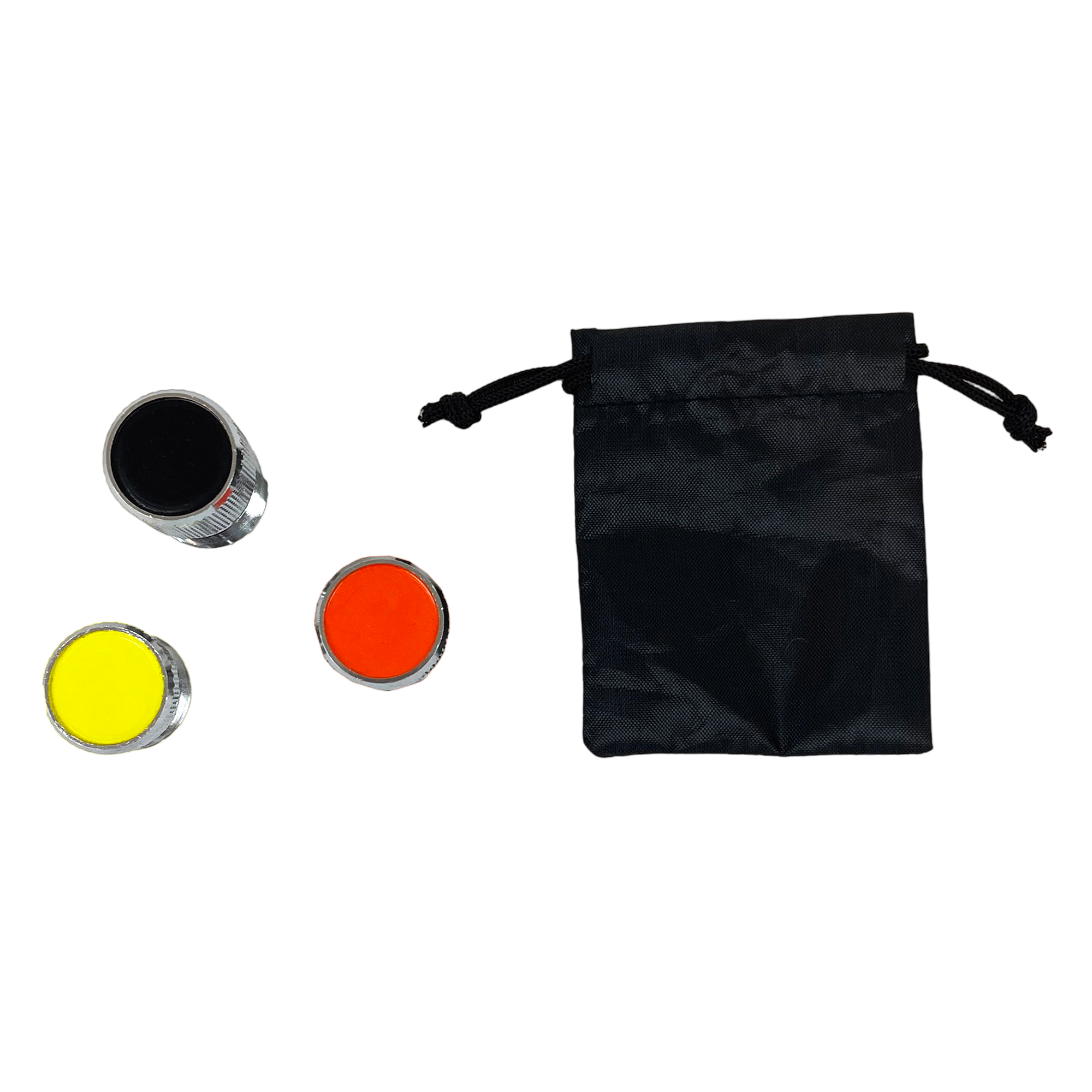 Power Release w/ 3 Adjustable Weights