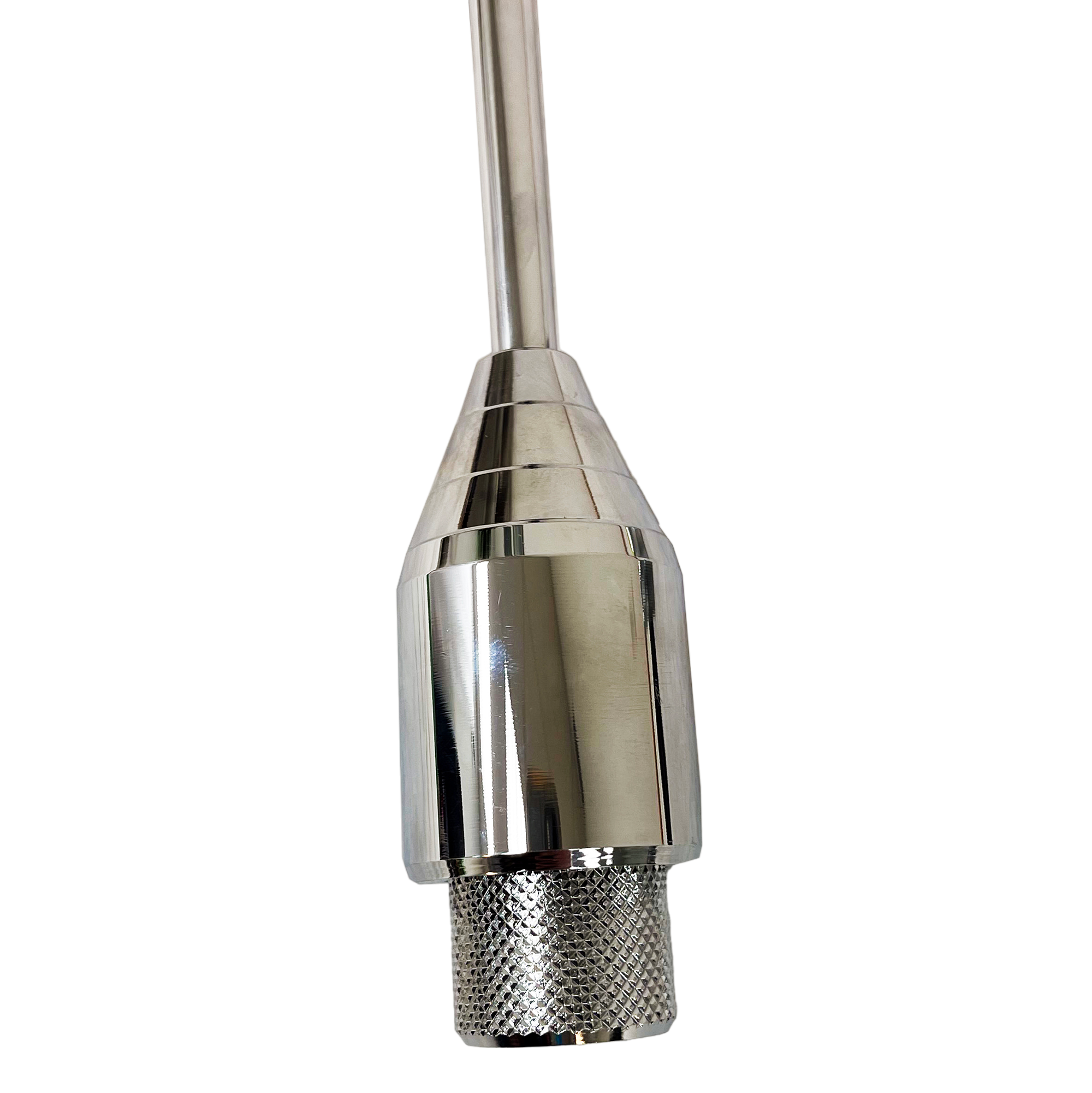 Power Release w/ 3 Adjustable Weights