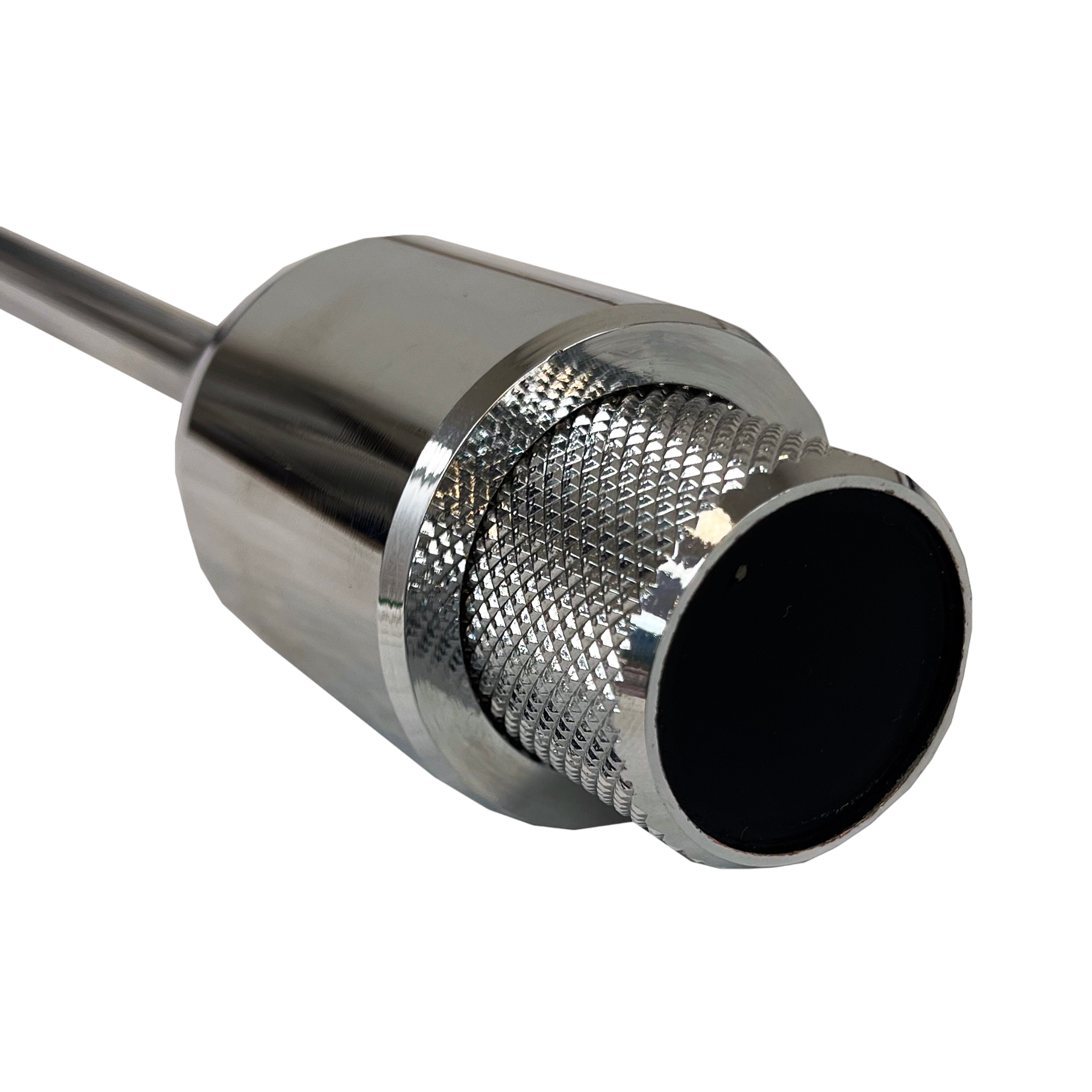 Power Release w/ 3 Adjustable Weights