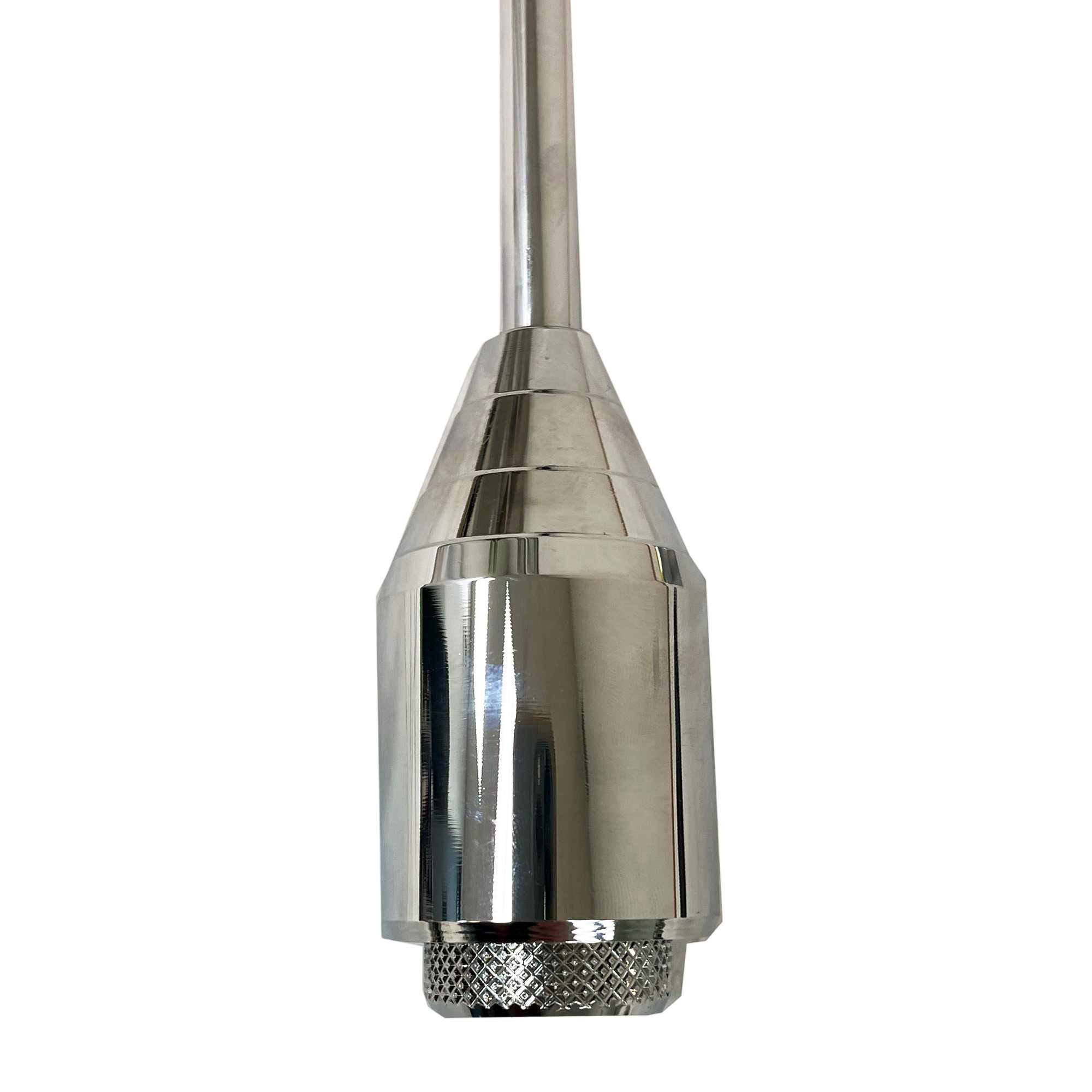 Power Release w/ 3 Adjustable Weights