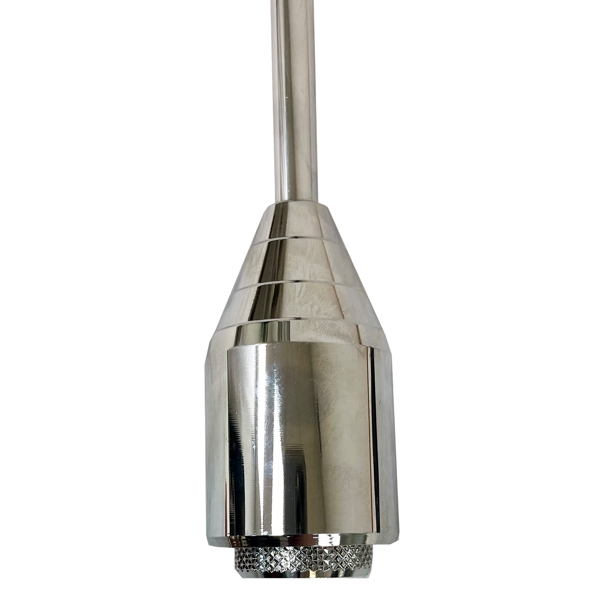 Power Release w/ 3 Adjustable Weights