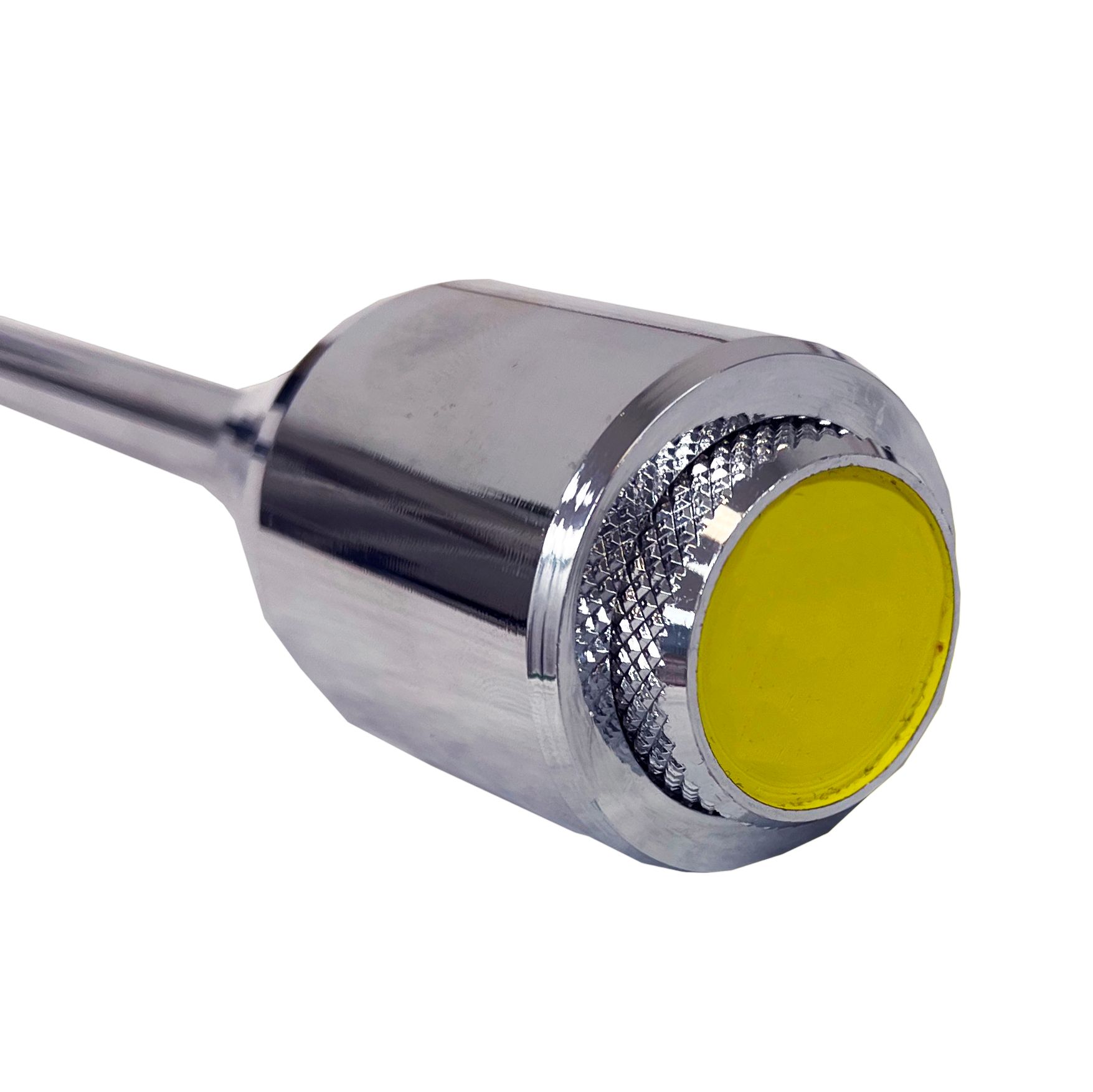 Power Release w/ 3 Adjustable Weights