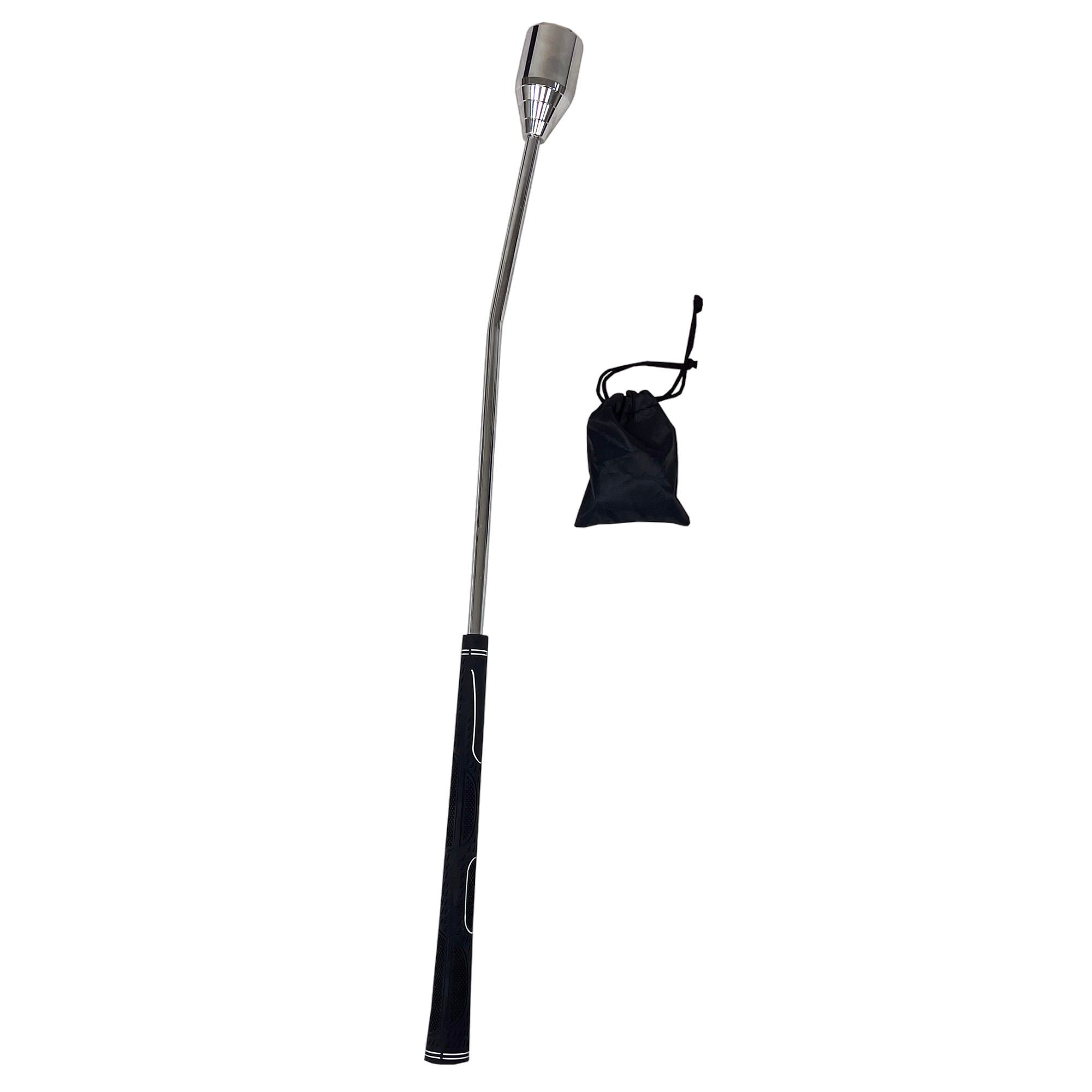 Power Release w/ 3 Adjustable Weights