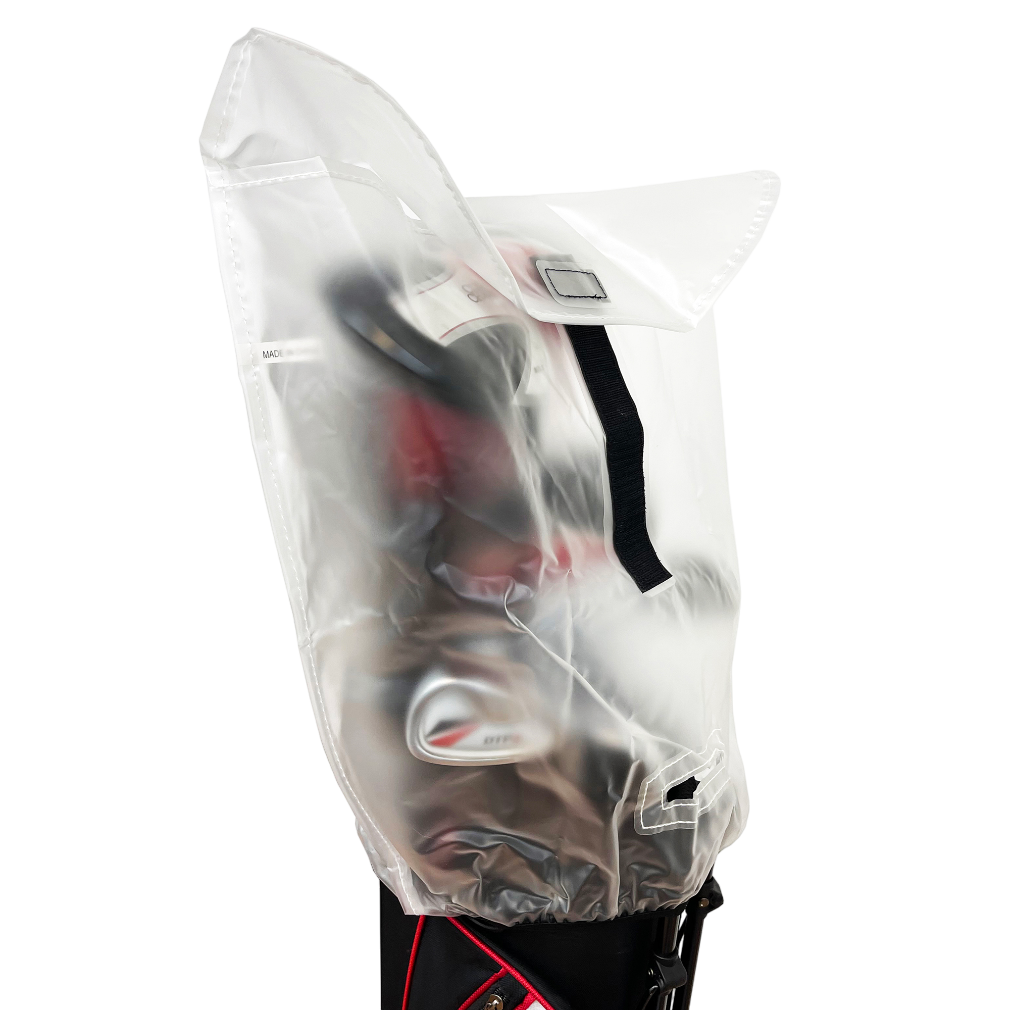 Golf Bag Rain Hood