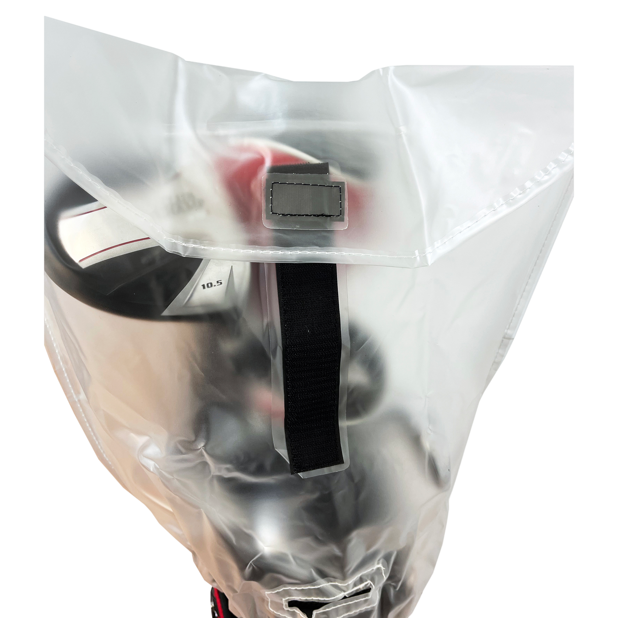 Golf Bag Rain Hood