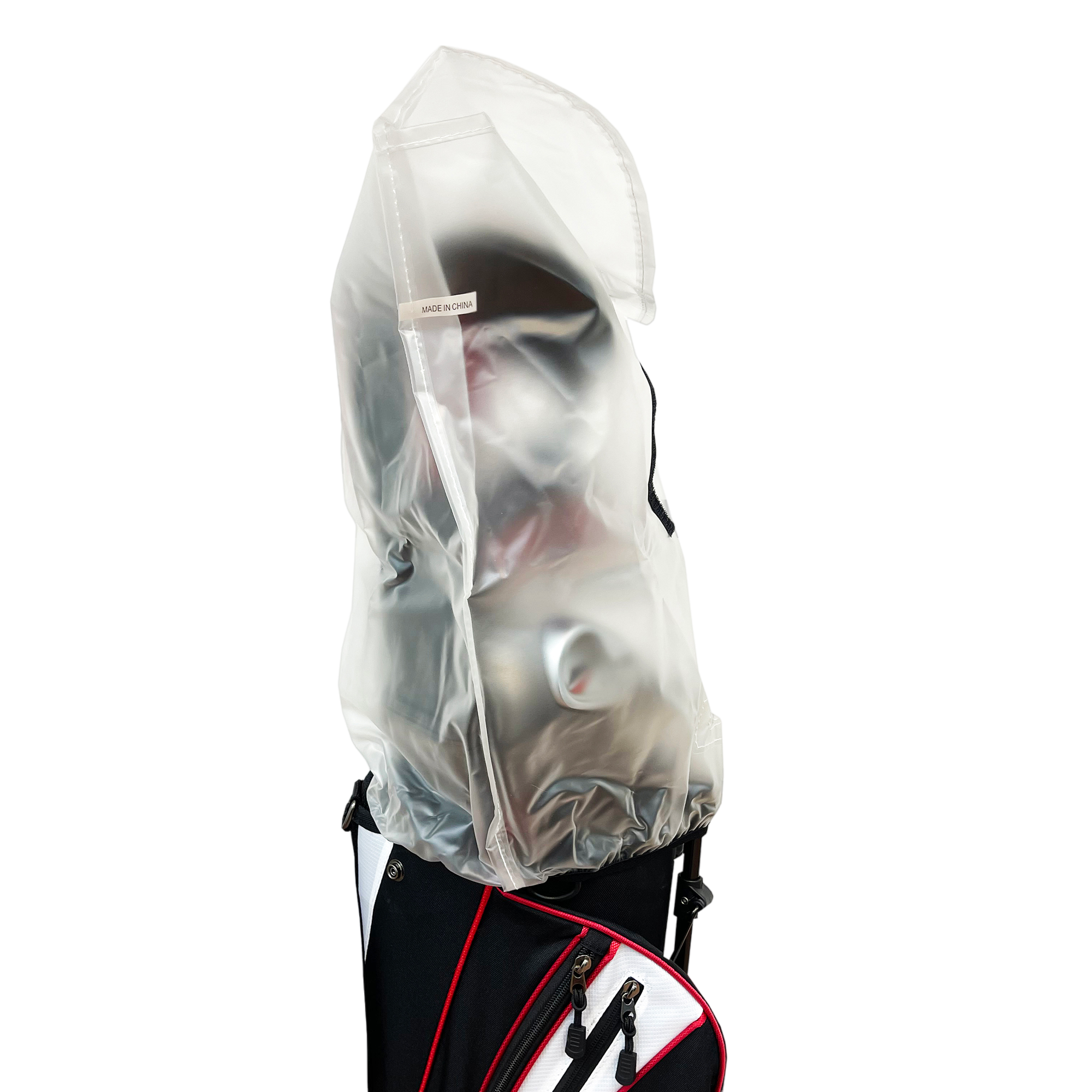 Golf Bag Rain Hood