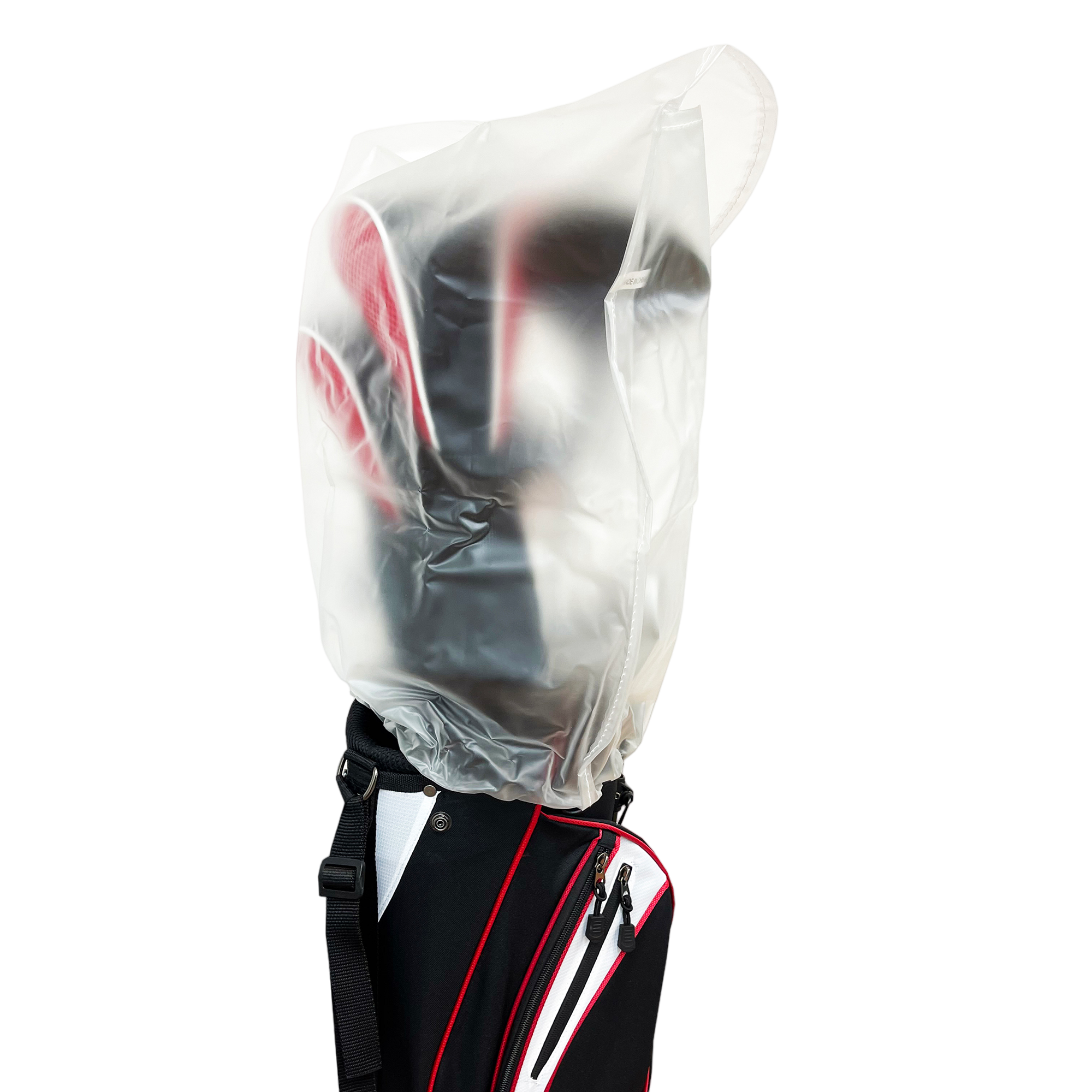Golf Bag Rain Hood