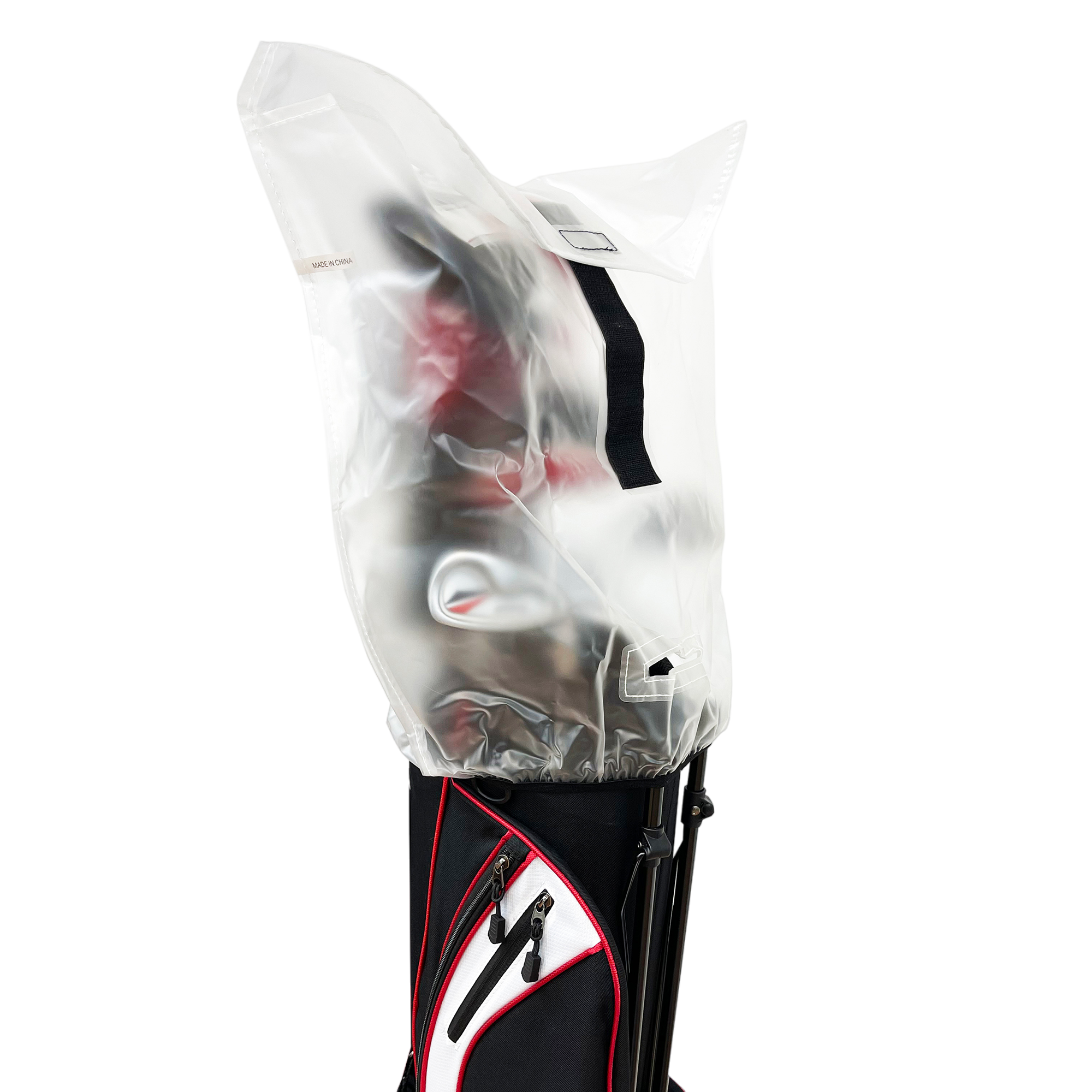 Golf Bag Rain Hood