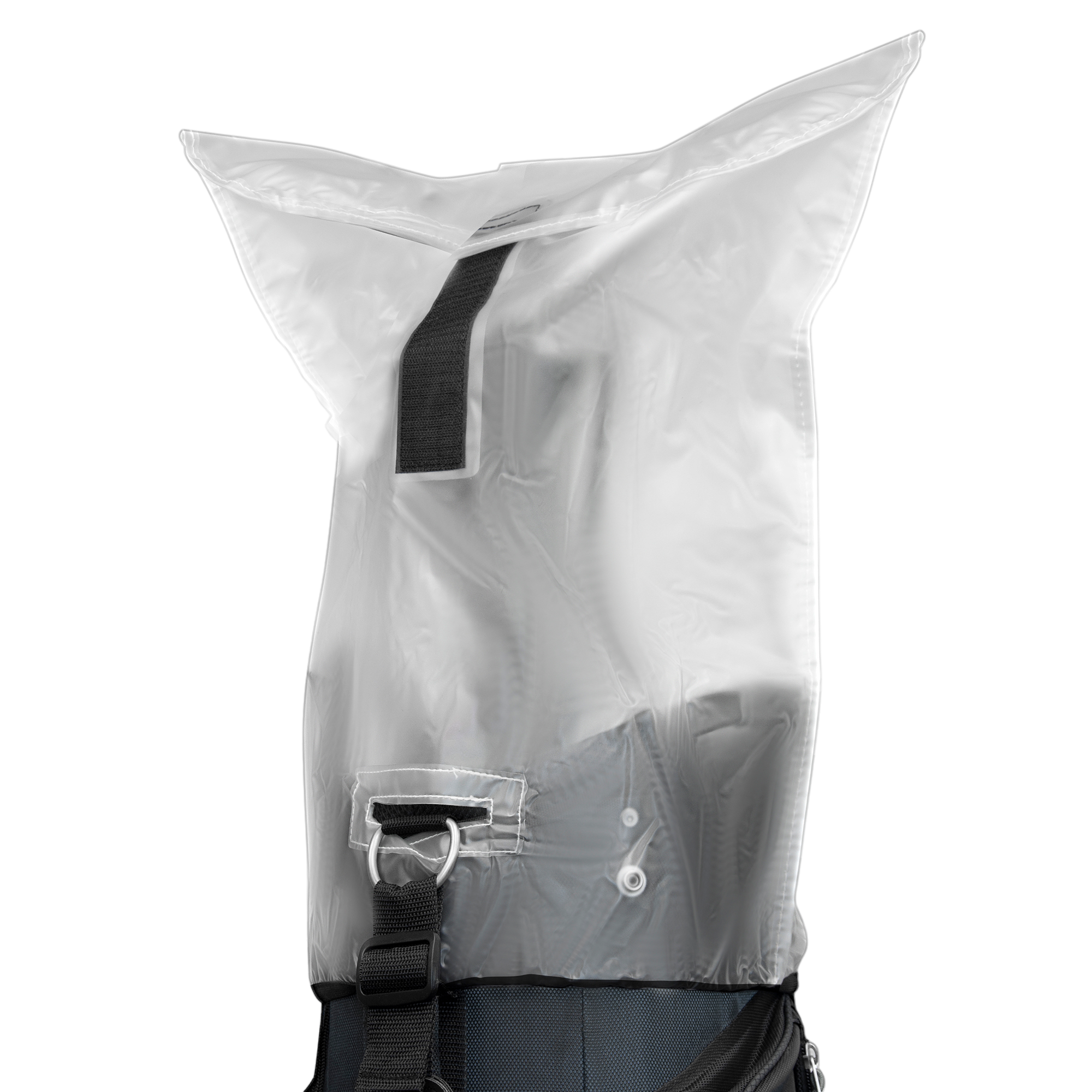 Golf Bag Rain Hood