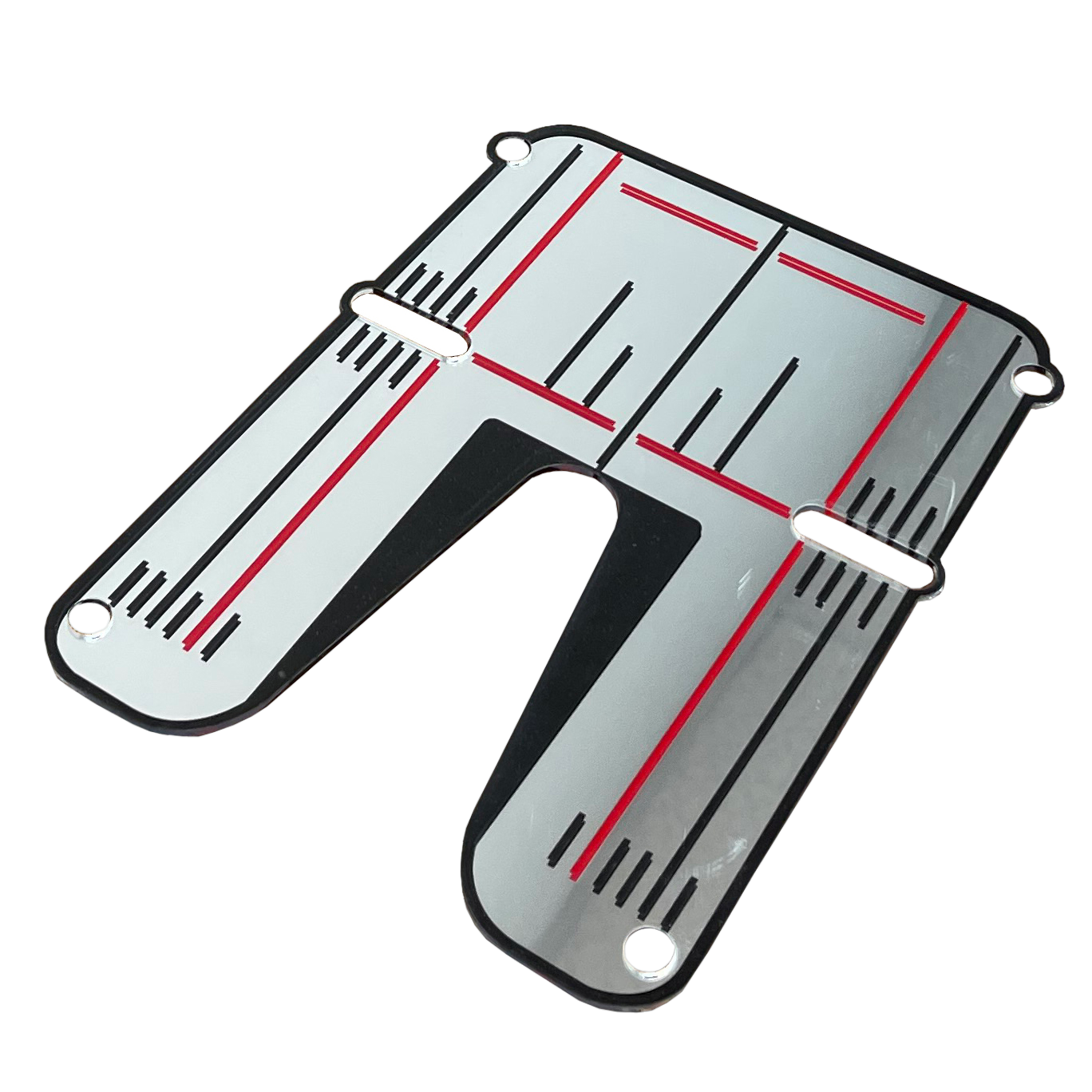 All-in-one Putting Alignment System
