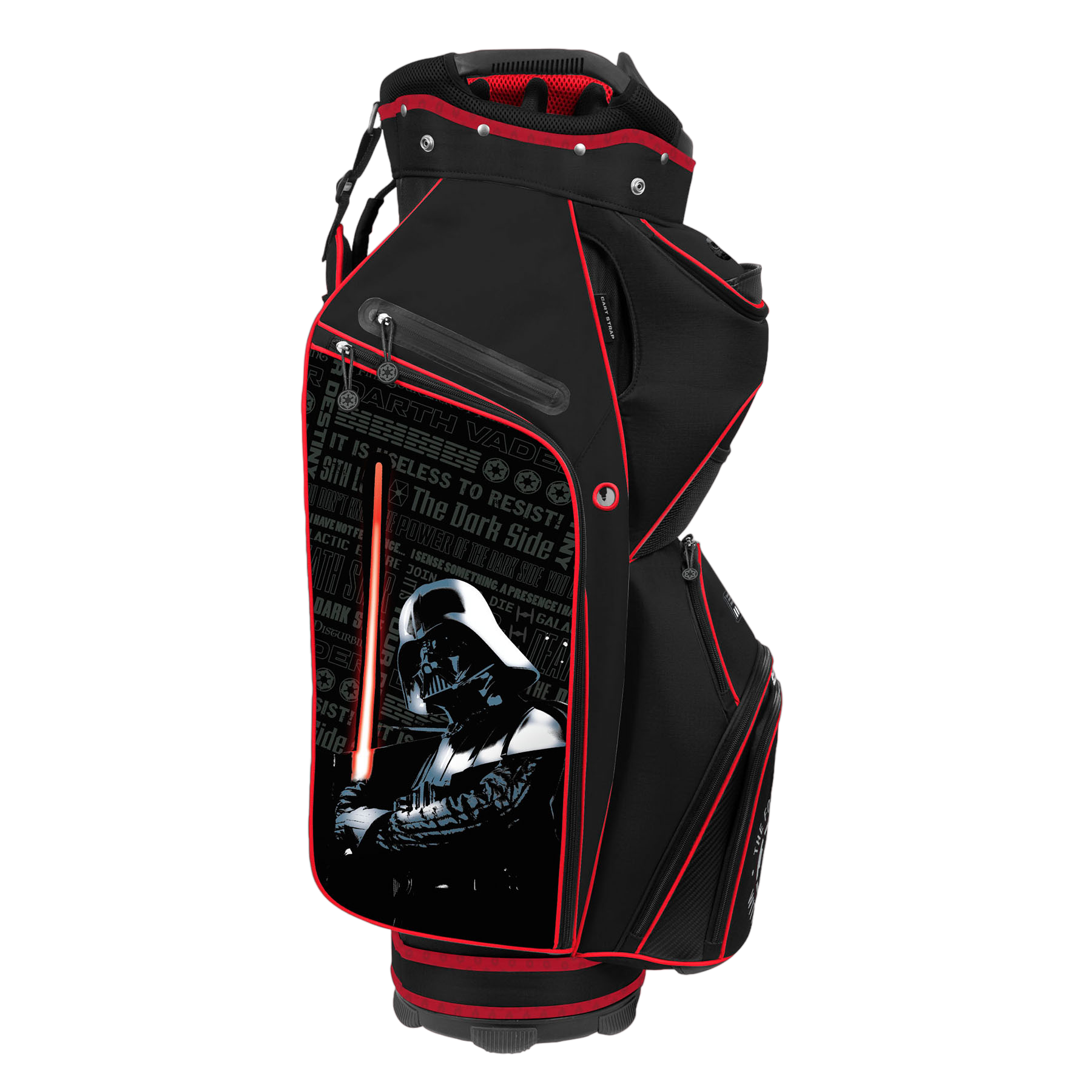 Star Wars Bucket III Cooler Cart Bag