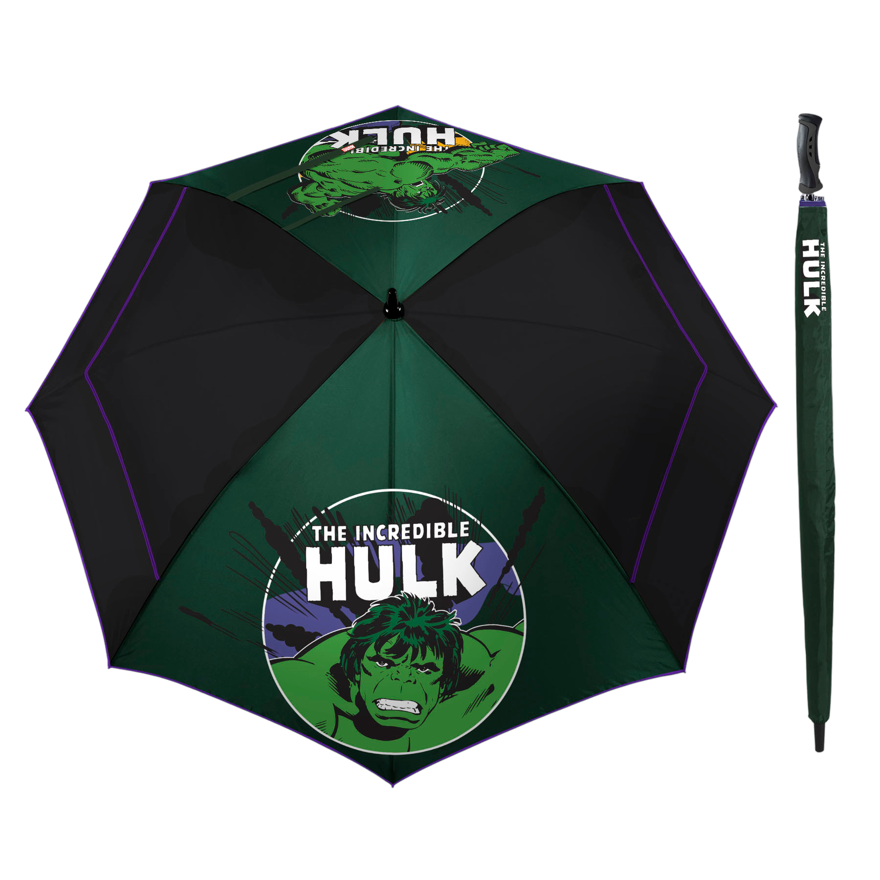 Hulk 62" Windsheer Lite Umbrella