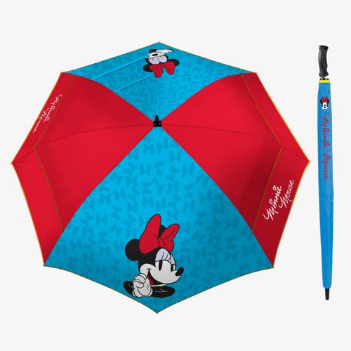Minnie Mouse 62" Windsheer Lite Umbrella