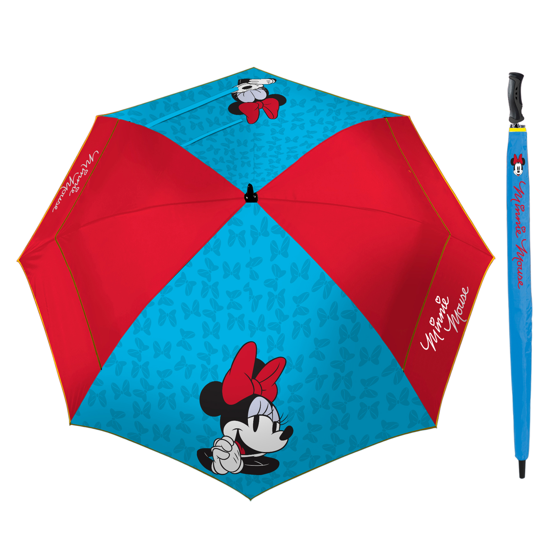 Minnie Mouse 62" Windsheer Lite Umbrella