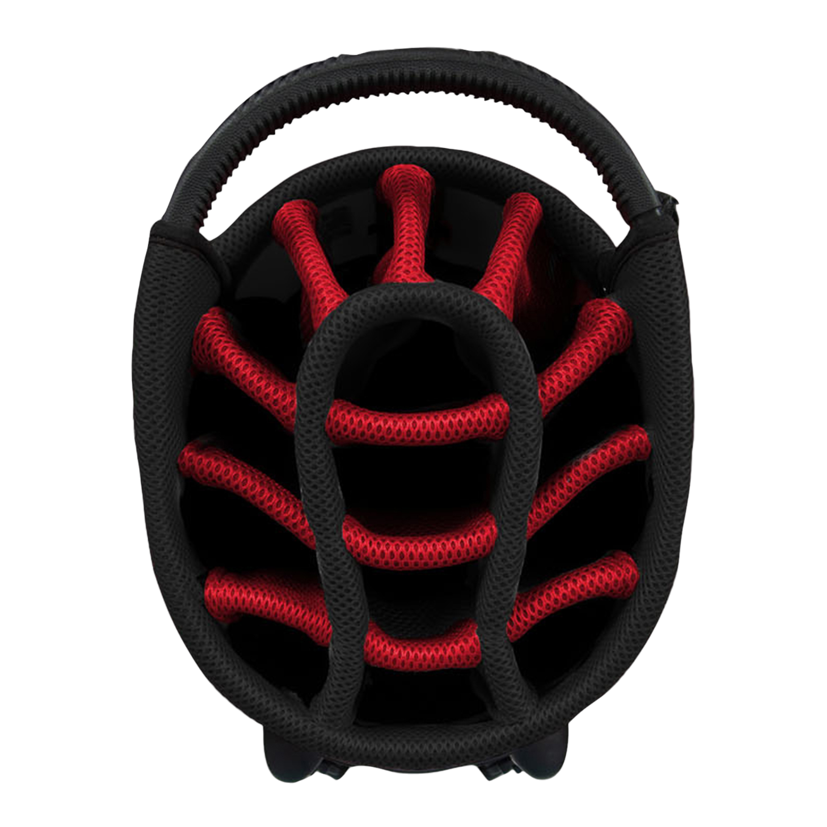 Spiderman Caddie Carry Hybrid Bag