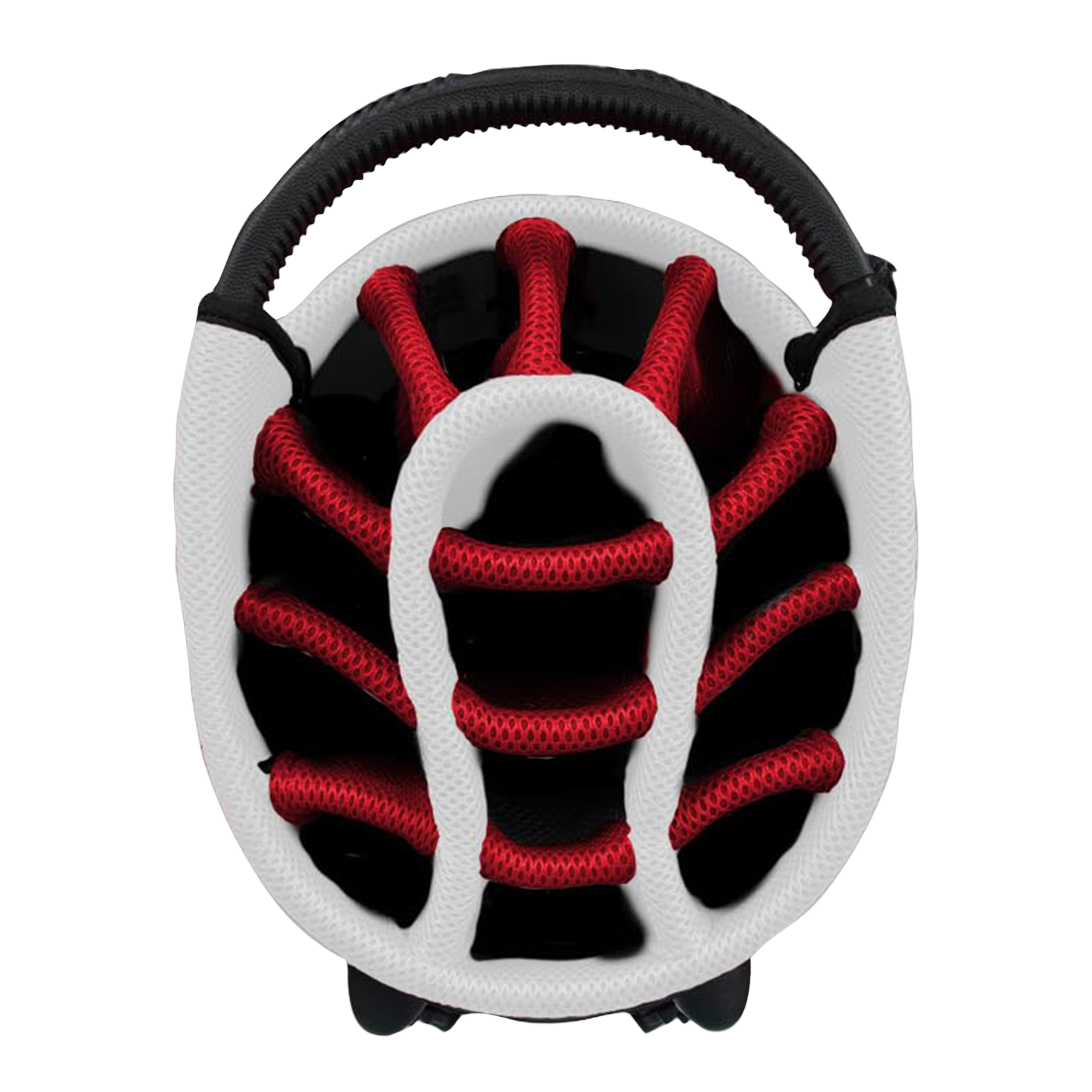 Mickey Mouse Caddie Carry Hybrid Bag