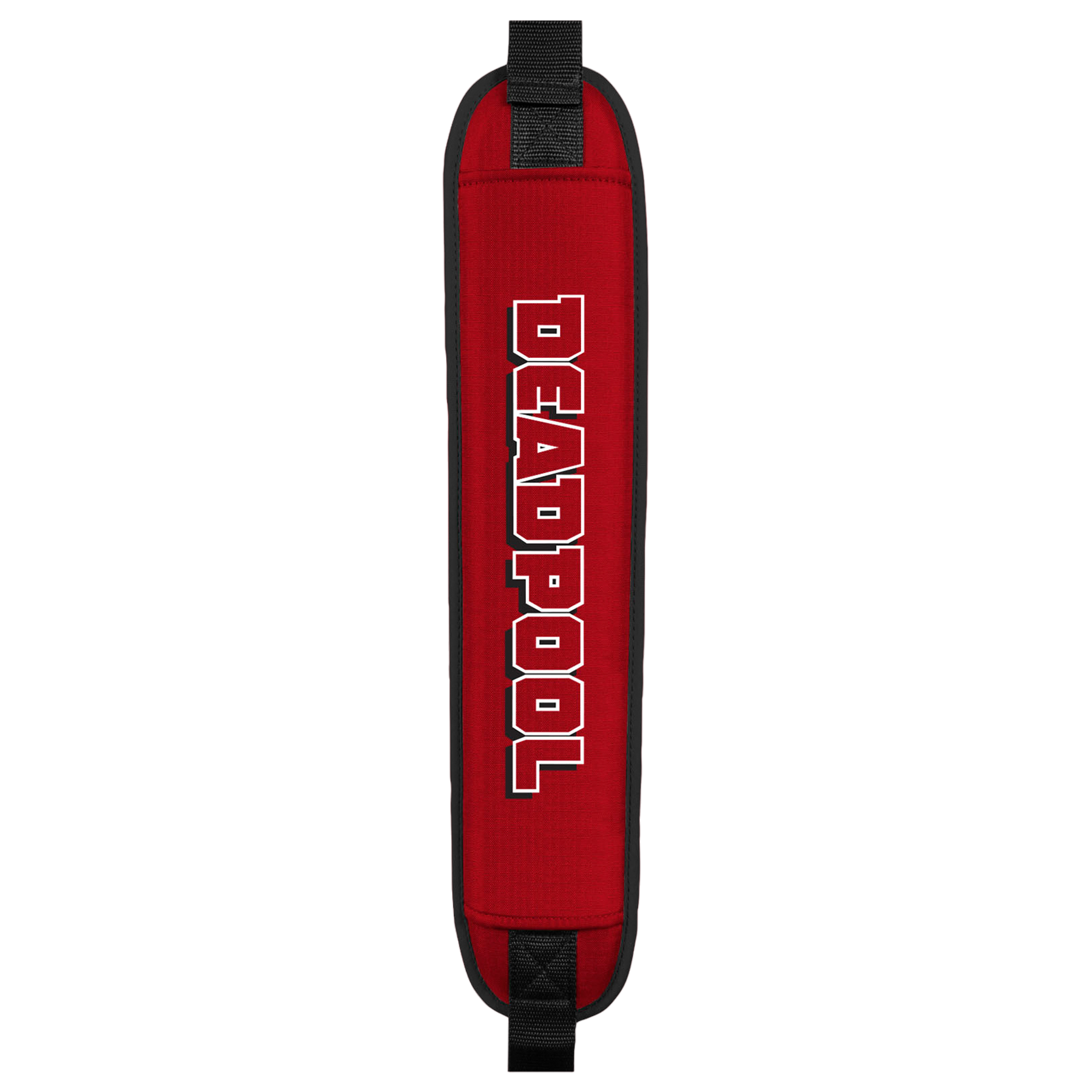 Deadpool Bucket III Cooler Cart Bag