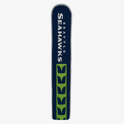 Seattle Seahawks Alignment Stick Cover