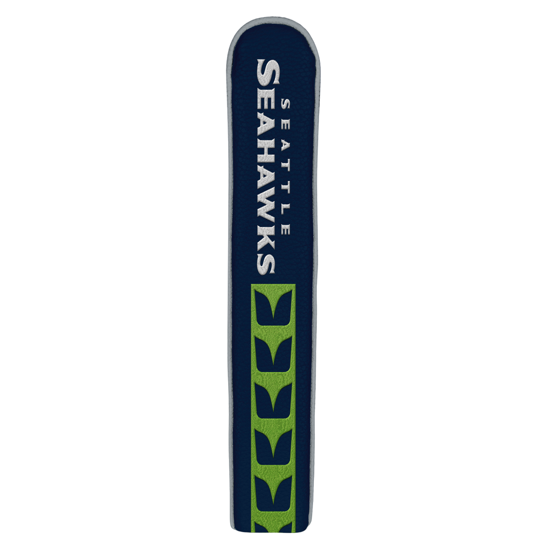 Seattle Seahawks Alignment Stick Cover