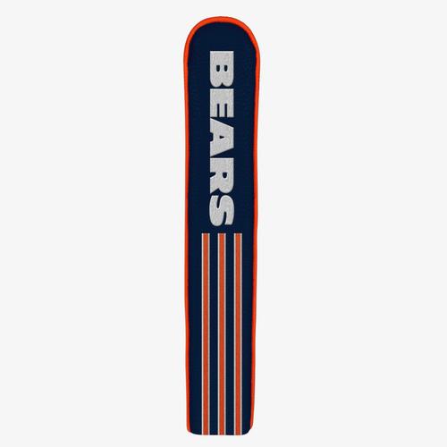 Team Effort Chicago Bears Alignment Stick Cover
