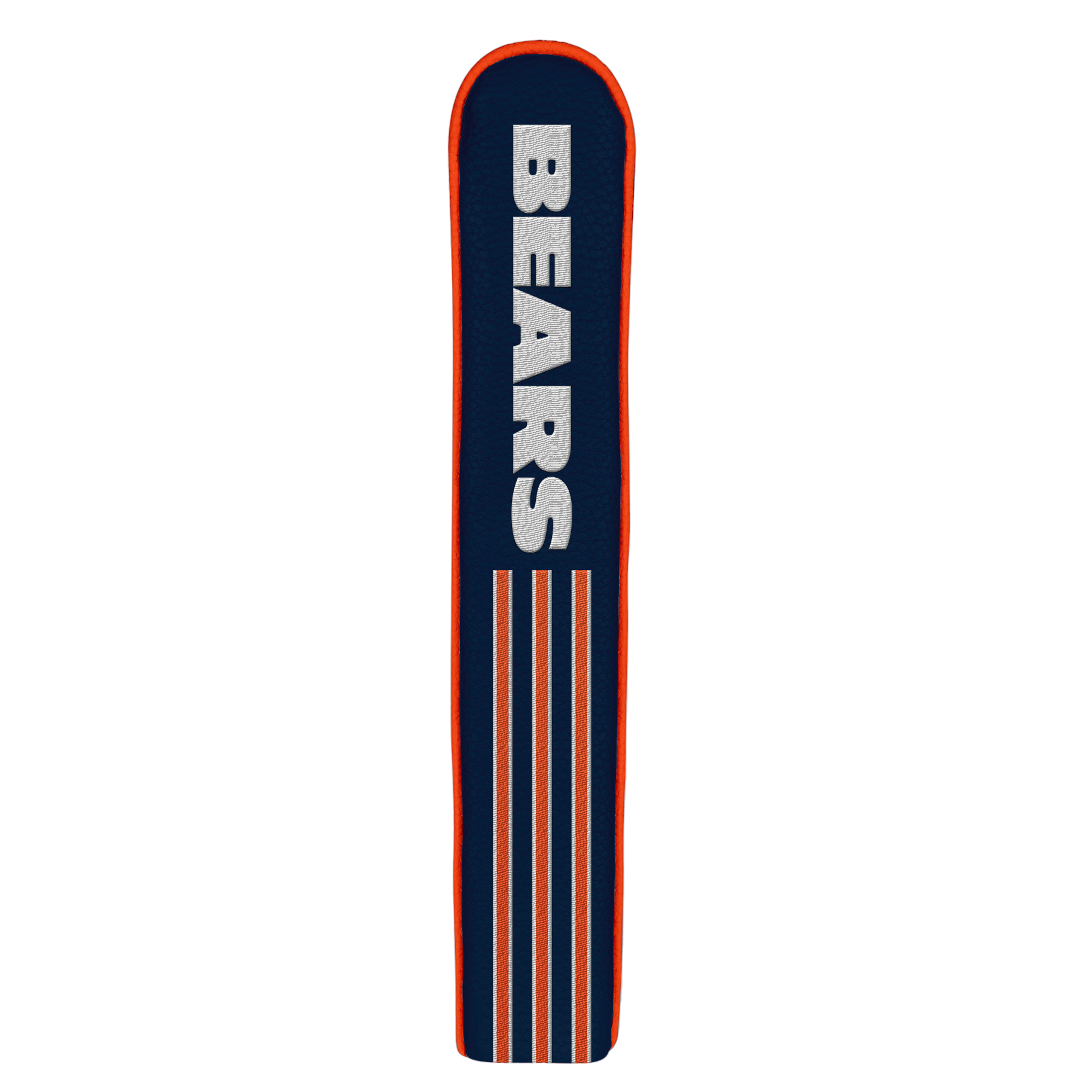 Team Effort Chicago Bears Alignment Stick Cover
